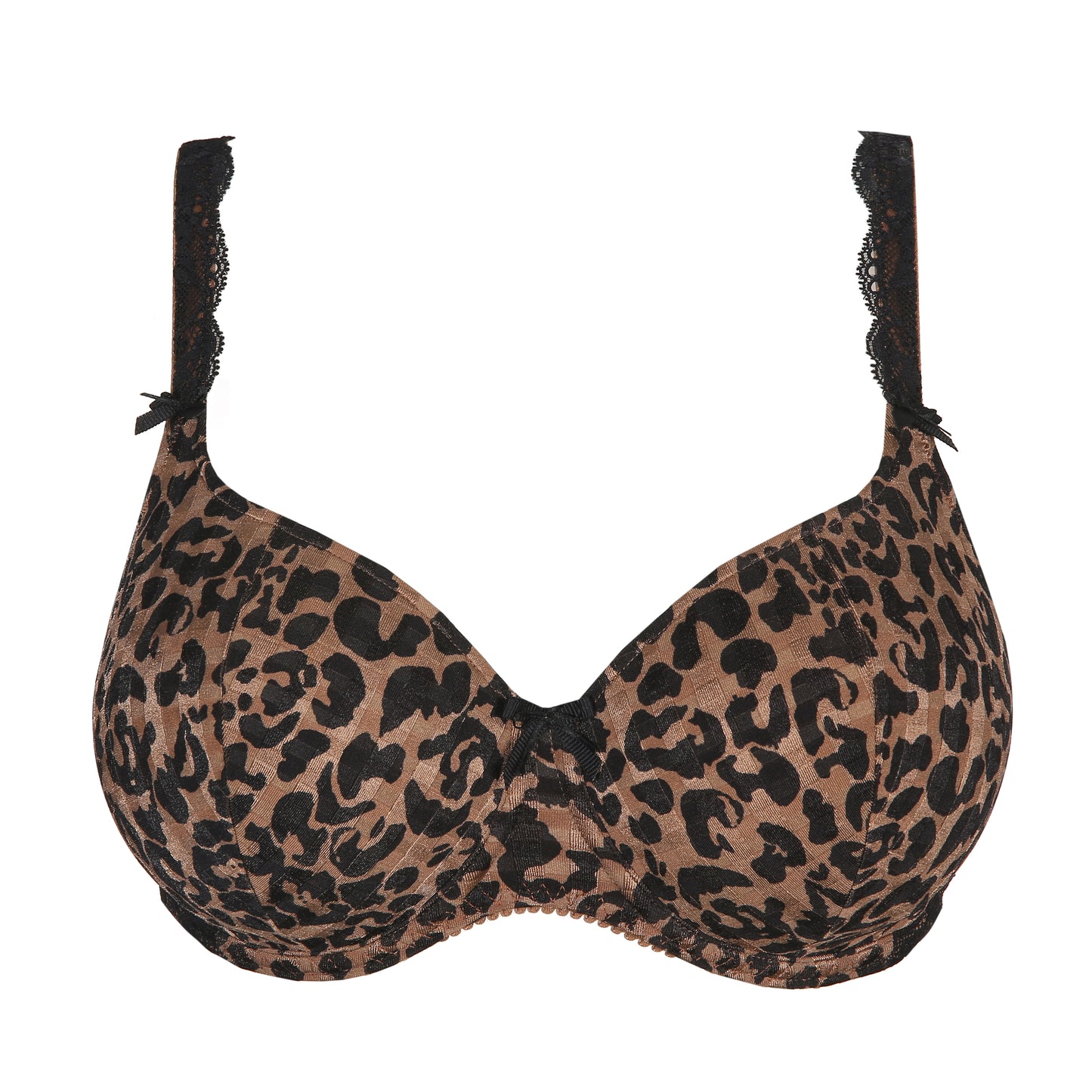 Soutien-gorge en forme de cœur PrimaDonna - Madison - Imprimé - BRO