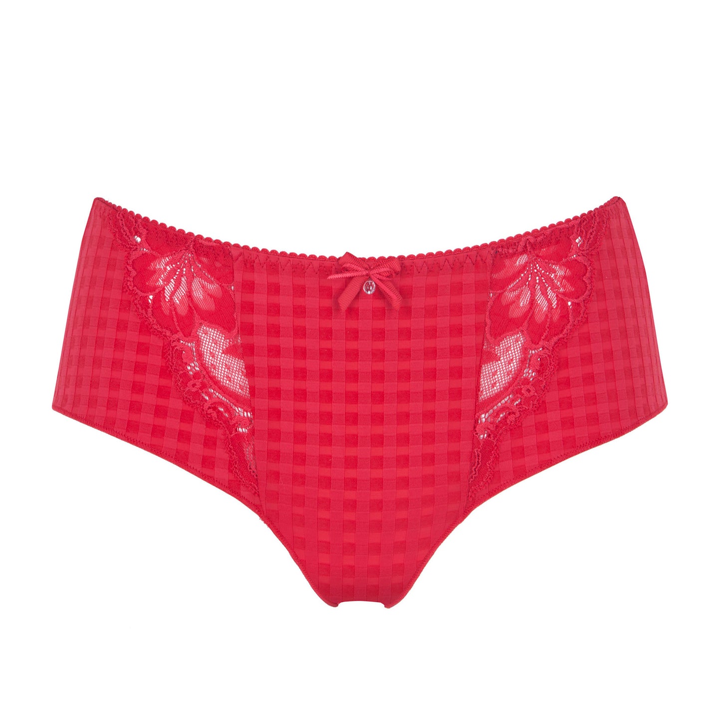 Hipster PrimaDonna - Madison - Rouge - SCA