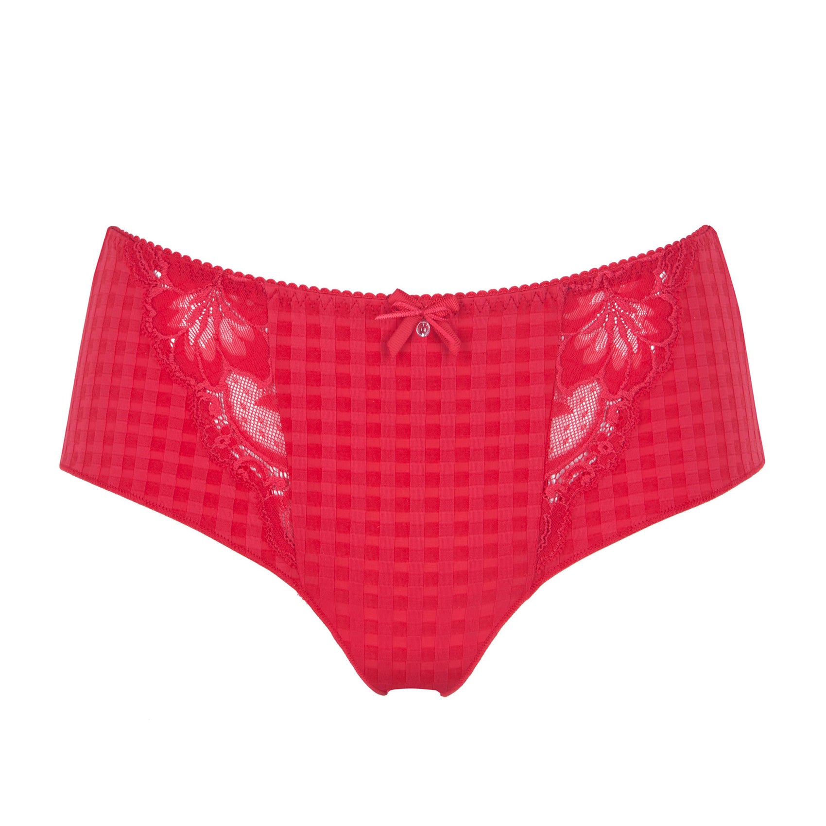 Hipster PrimaDonna - Madison - Rouge - SCA