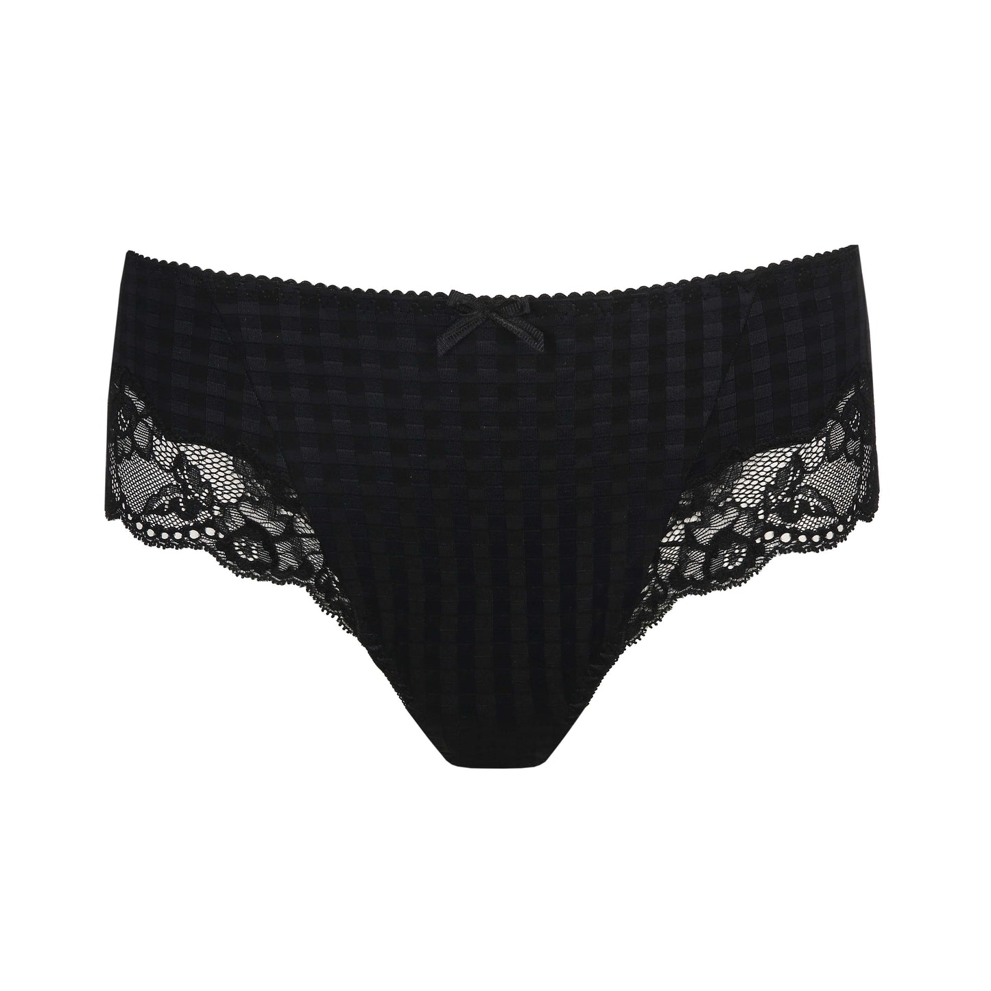 Hipster PrimaDonna - Madison - Noire - ZWA