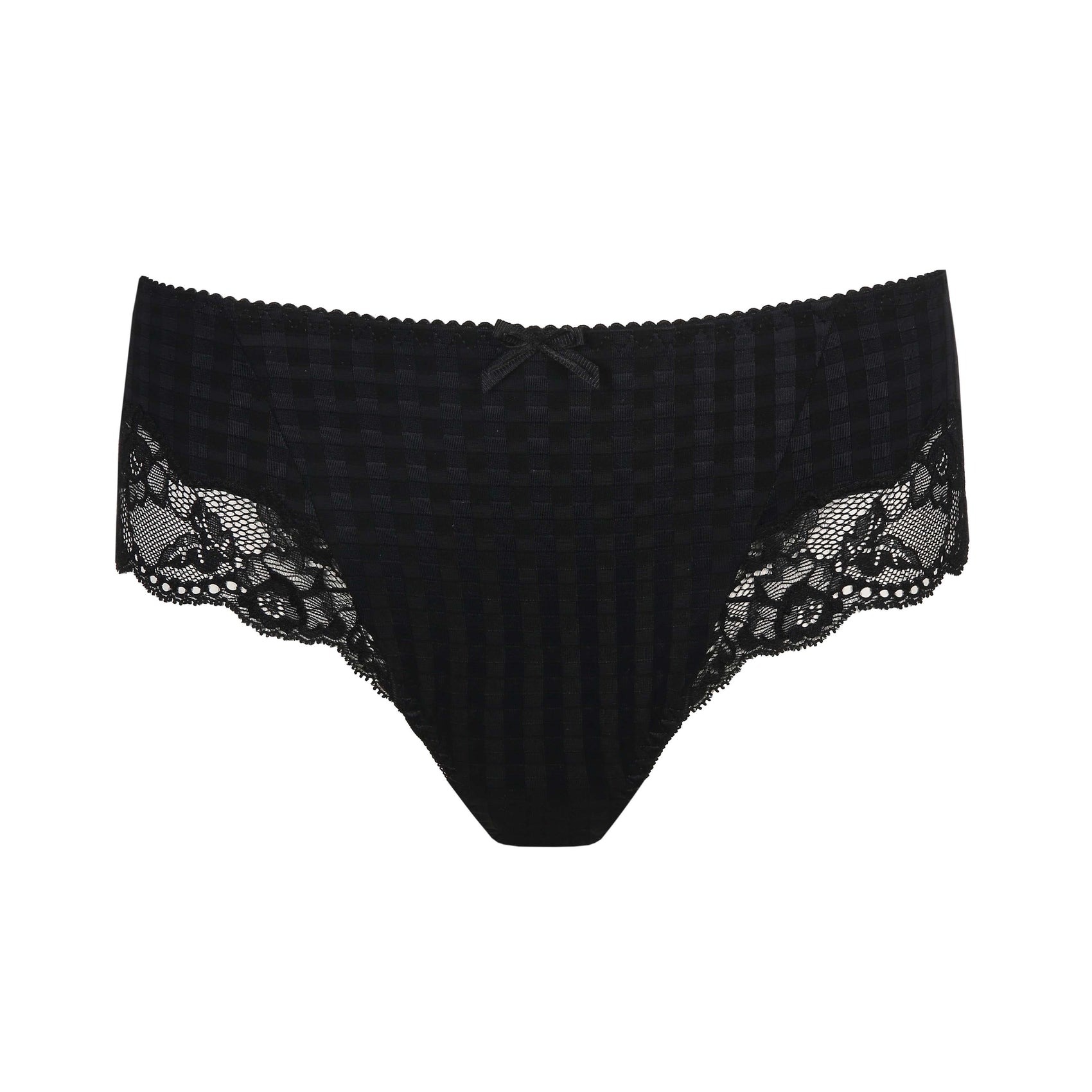 Hipster PrimaDonna - Madison - Noire - ZWA