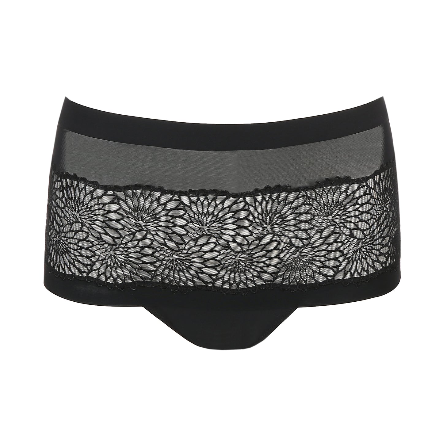 Hipster PrimaDonna - Sophora - Noire - ZWA