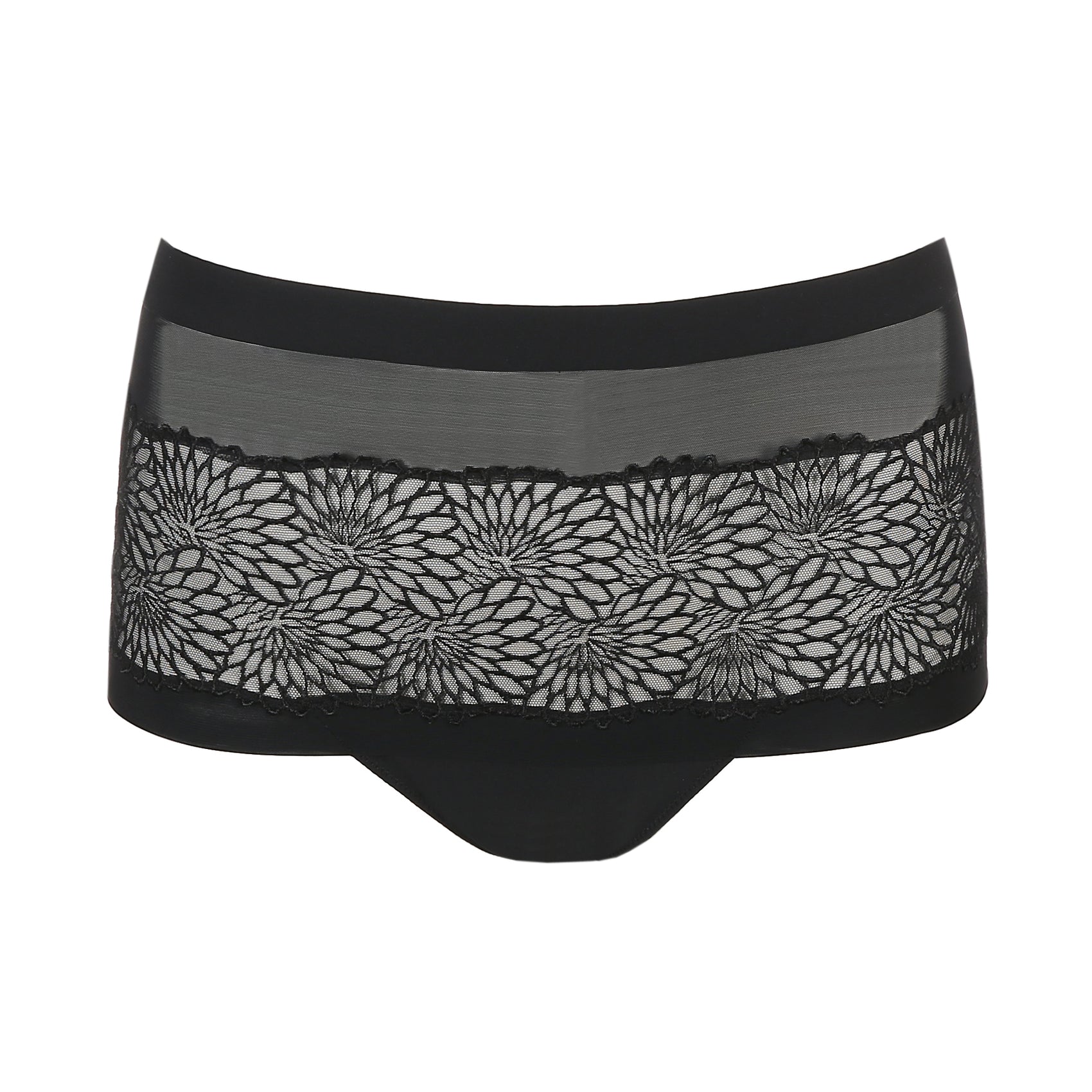 Hipster PrimaDonna - Sophora - Noire - ZWA