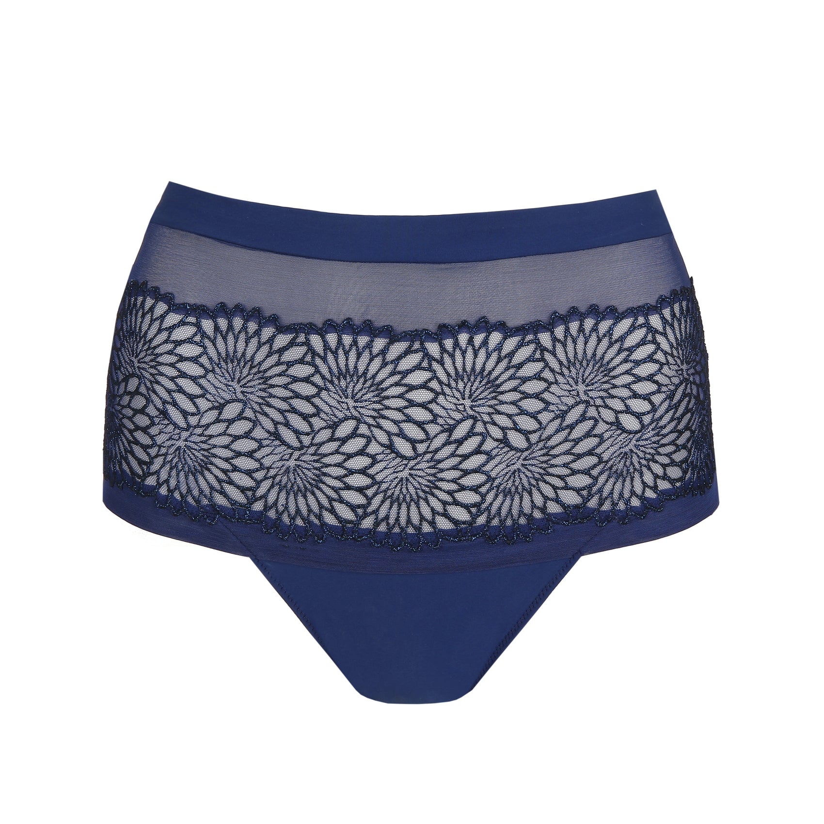 Hipster PrimaDonna - Sophora - Bleue - ROY