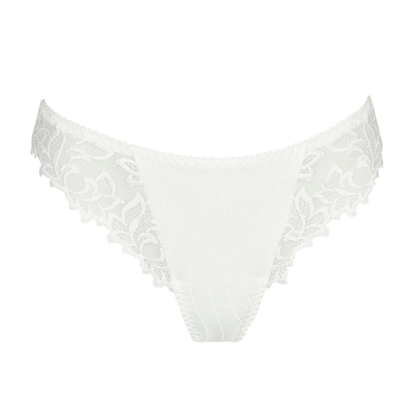 String PrimaDonna - Deauville - Ivoire - NAT