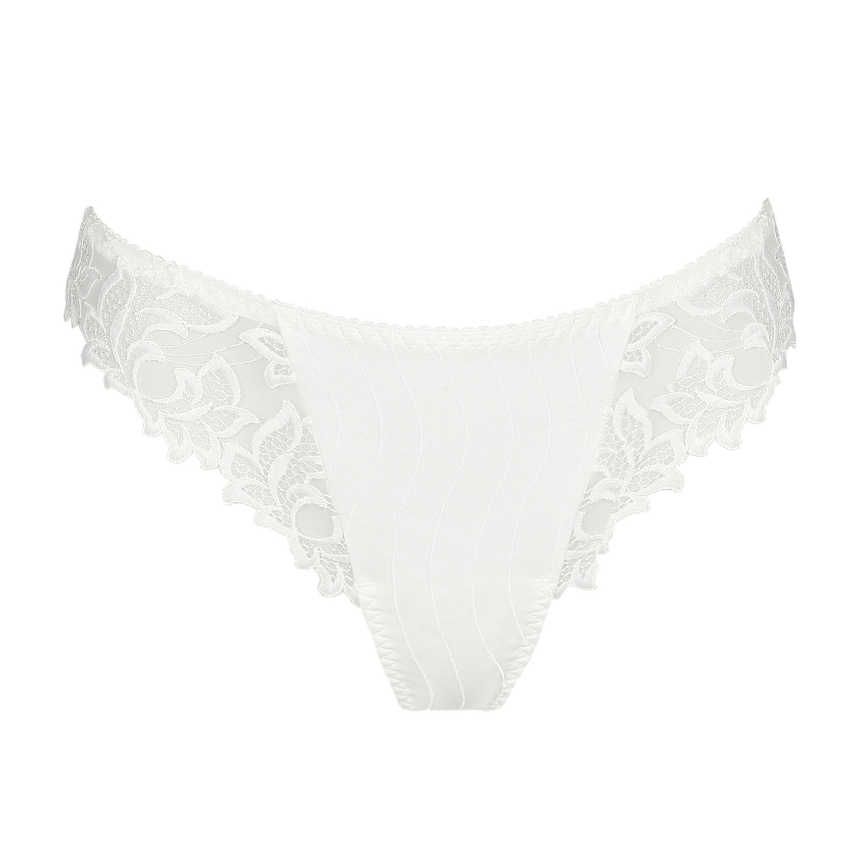 String PrimaDonna - Deauville - Ivoire - NAT