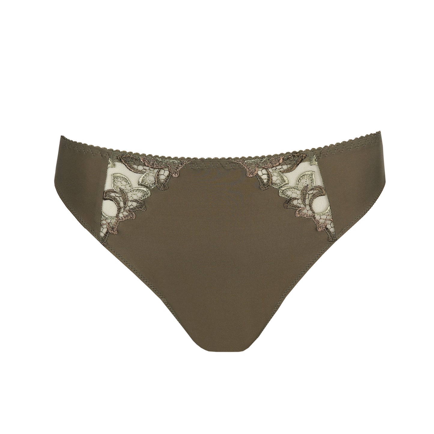 String PrimaDonna - Deauville - Vert - PGR