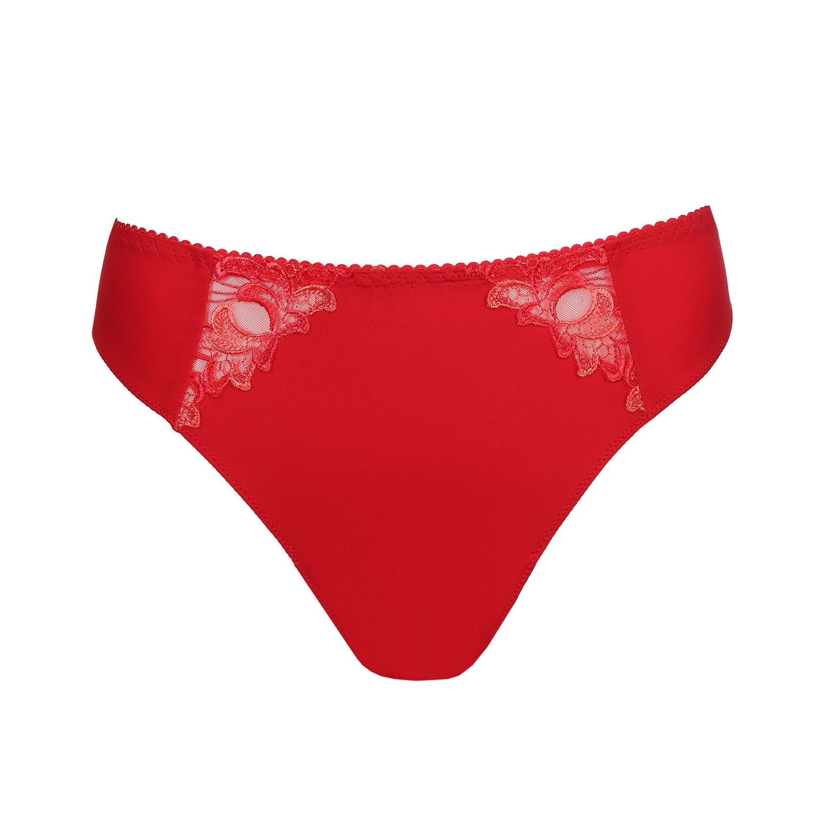 String PrimaDonna - Deauville - Rouge - SCA