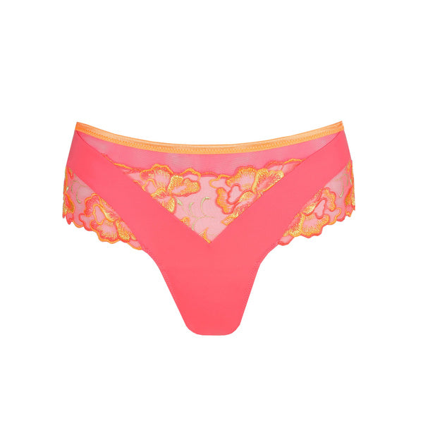 String PrimaDonna - Devdaha - Rose - TRC