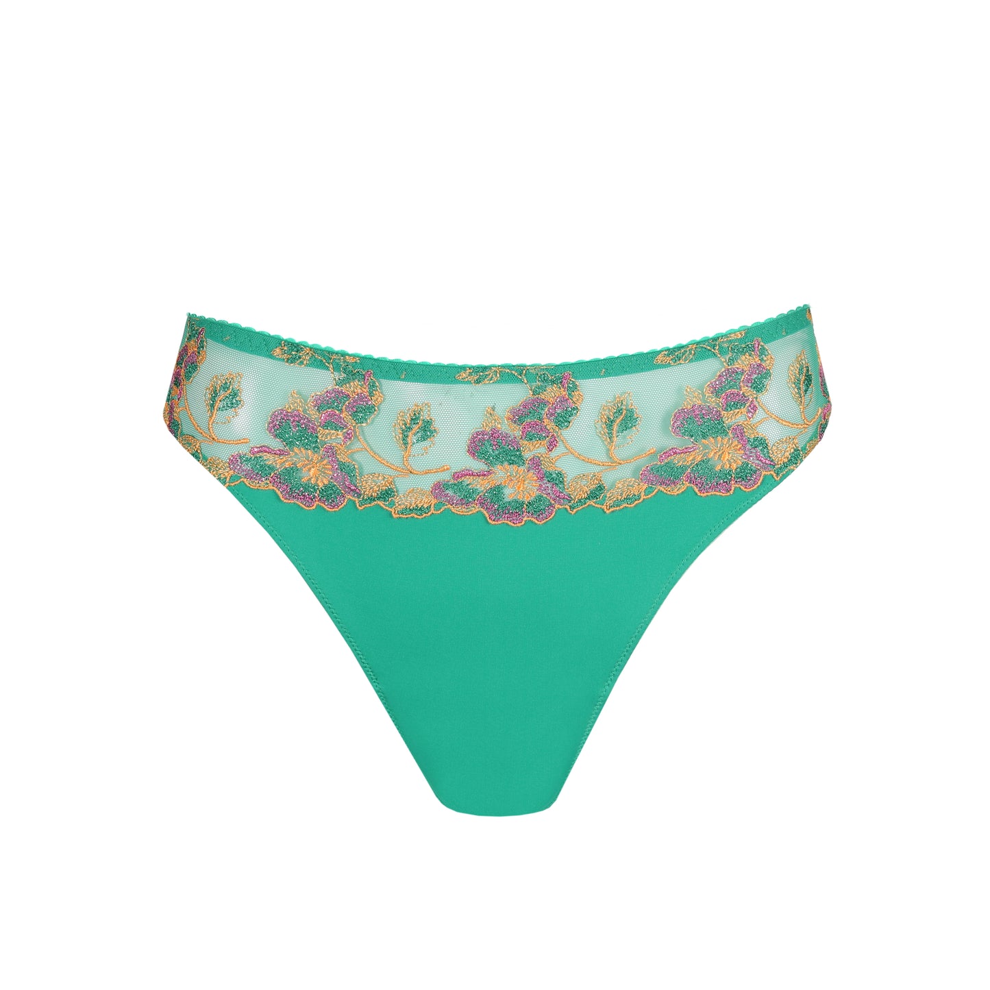 String PrimaDonna - Lenca - Vert - SYT