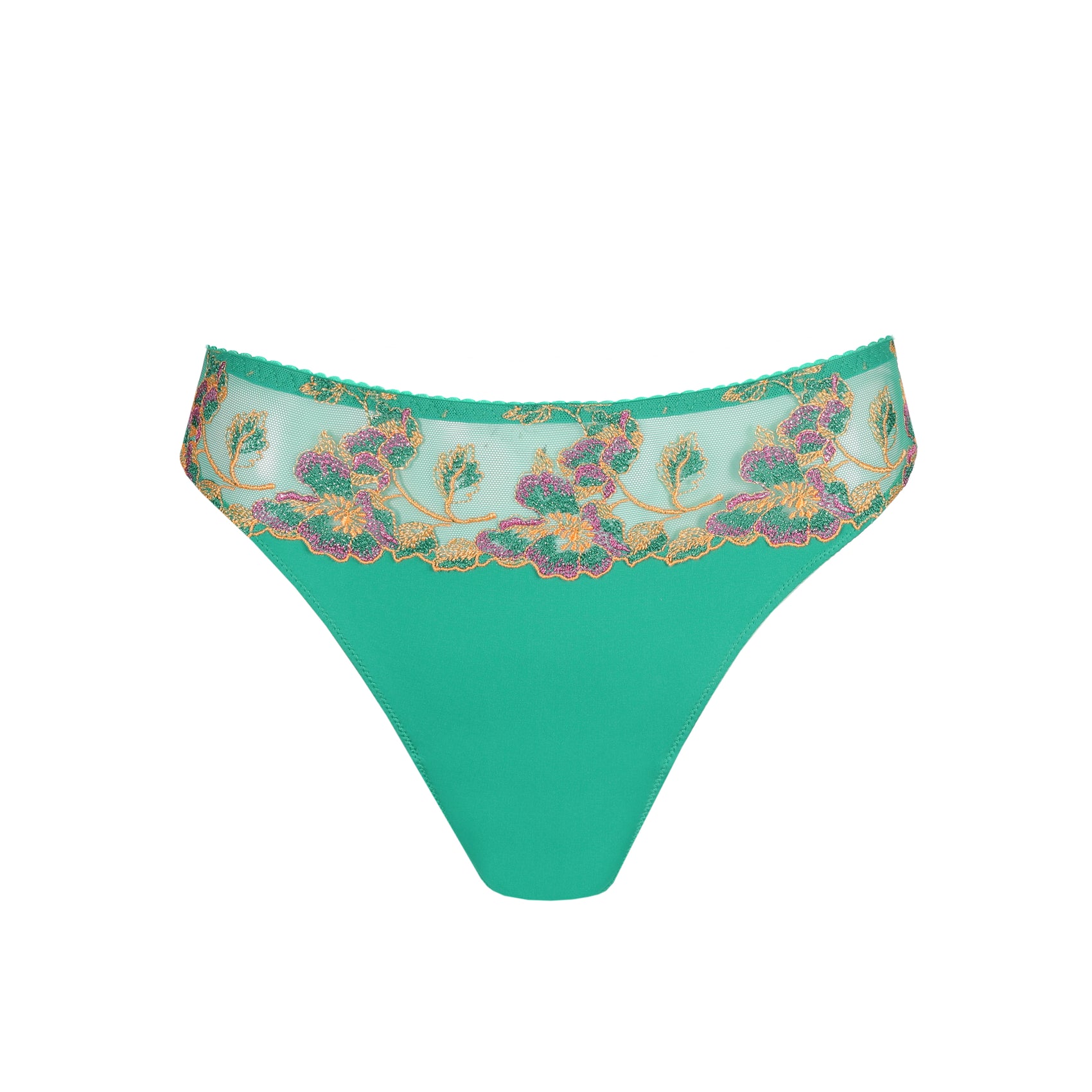 String PrimaDonna - Lenca - Vert - SYT