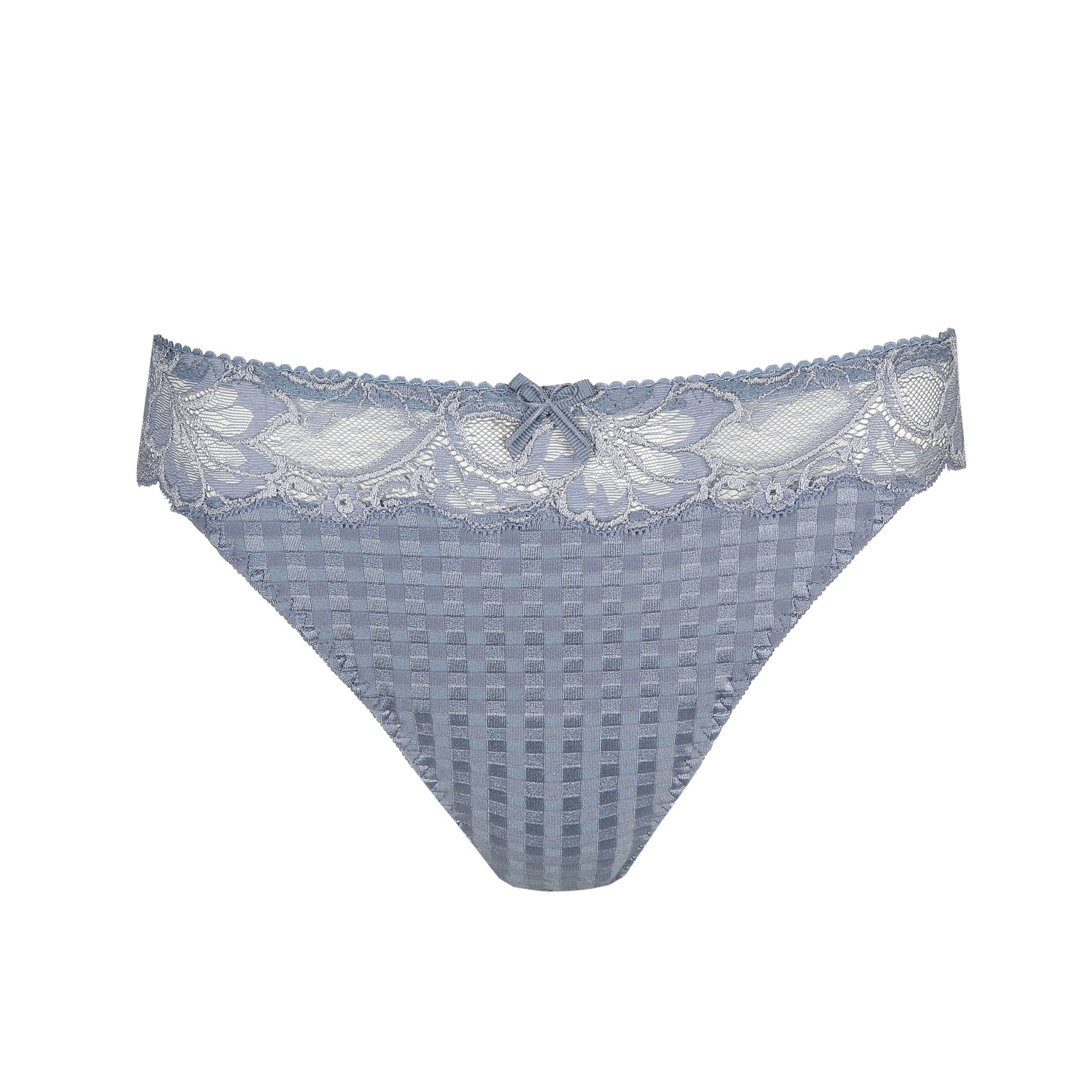 String PrimaDonna - Madison - Bleu - ATB