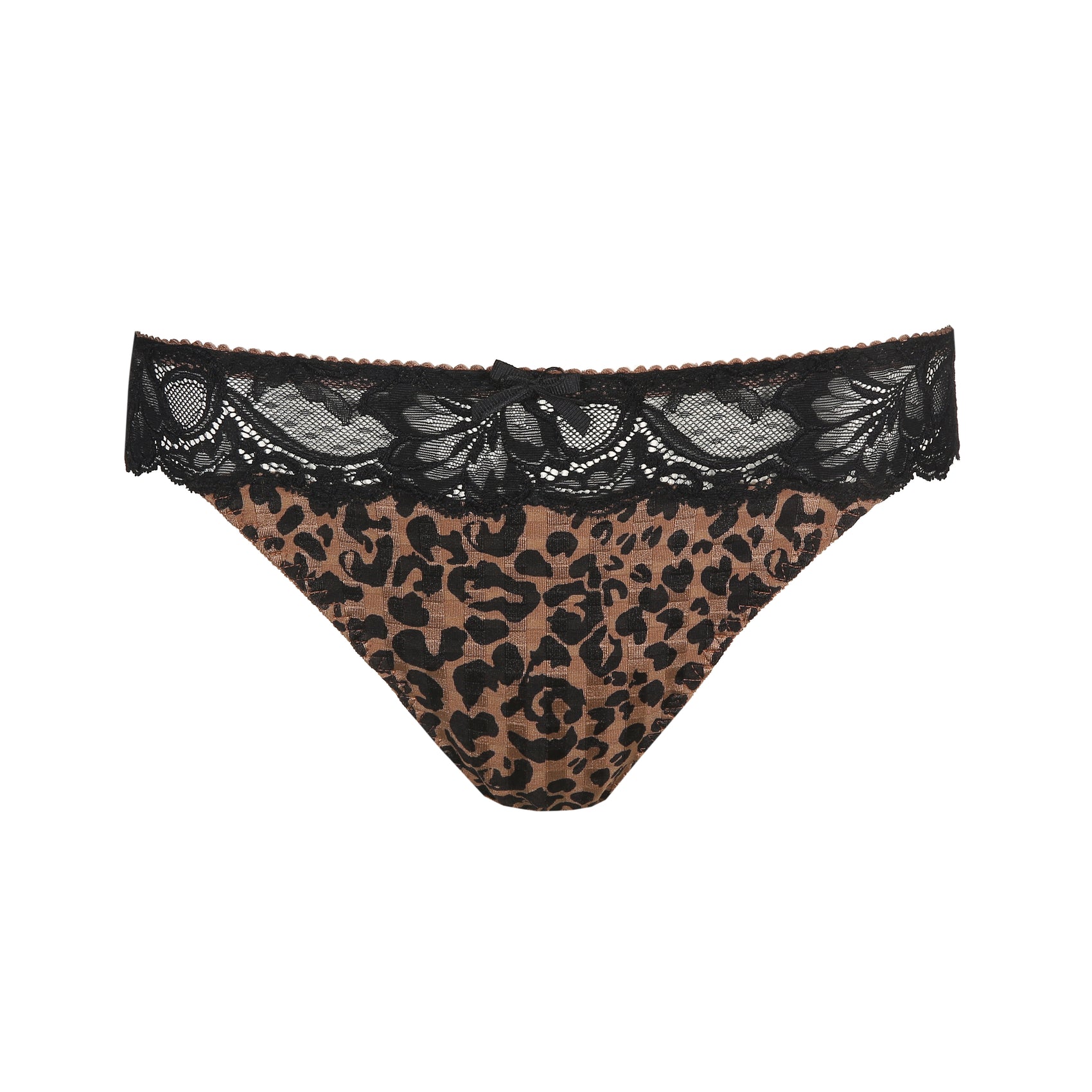 String PrimaDonna - Madison - Imprimé - BRO