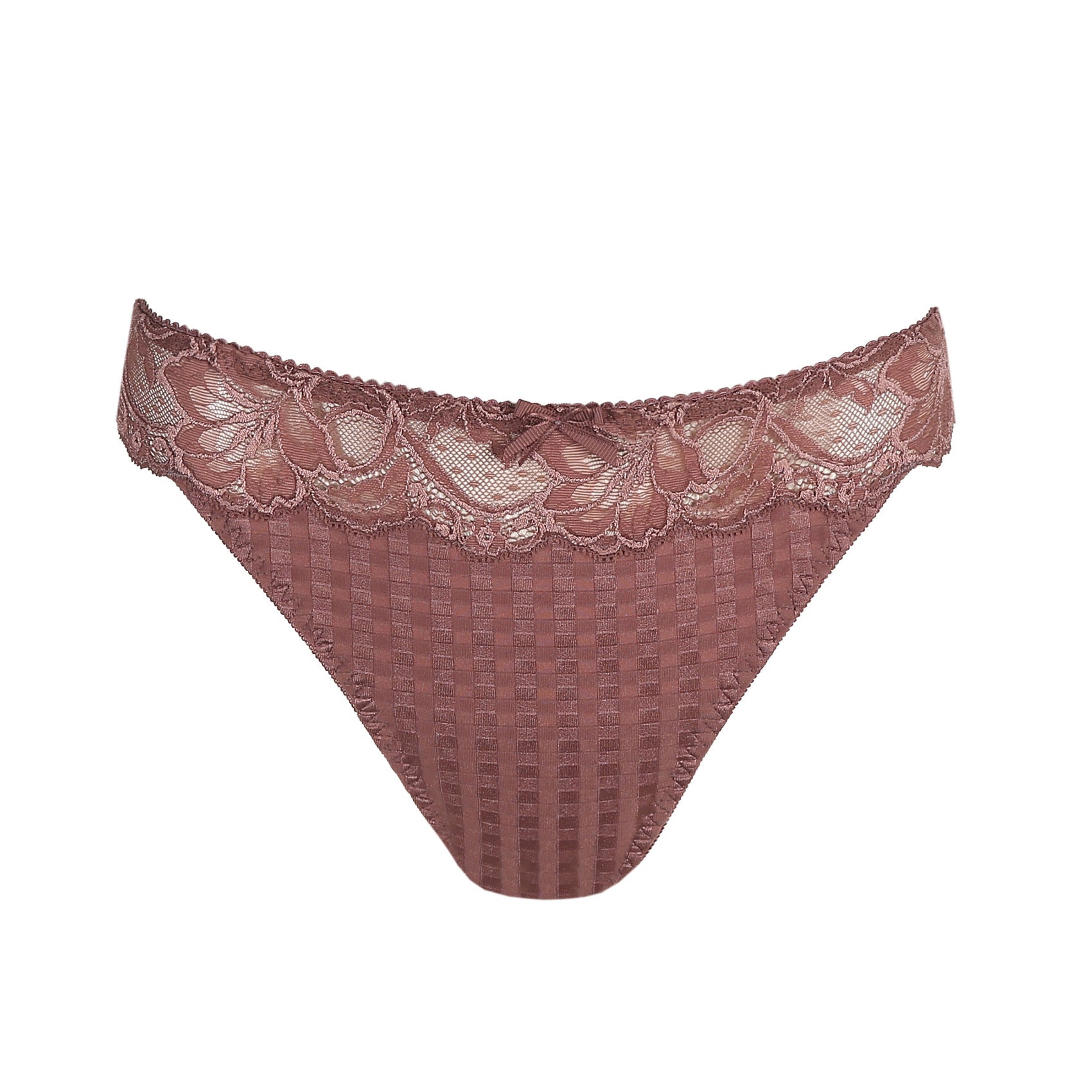 String PrimaDonna - Madison - Beige - SAT