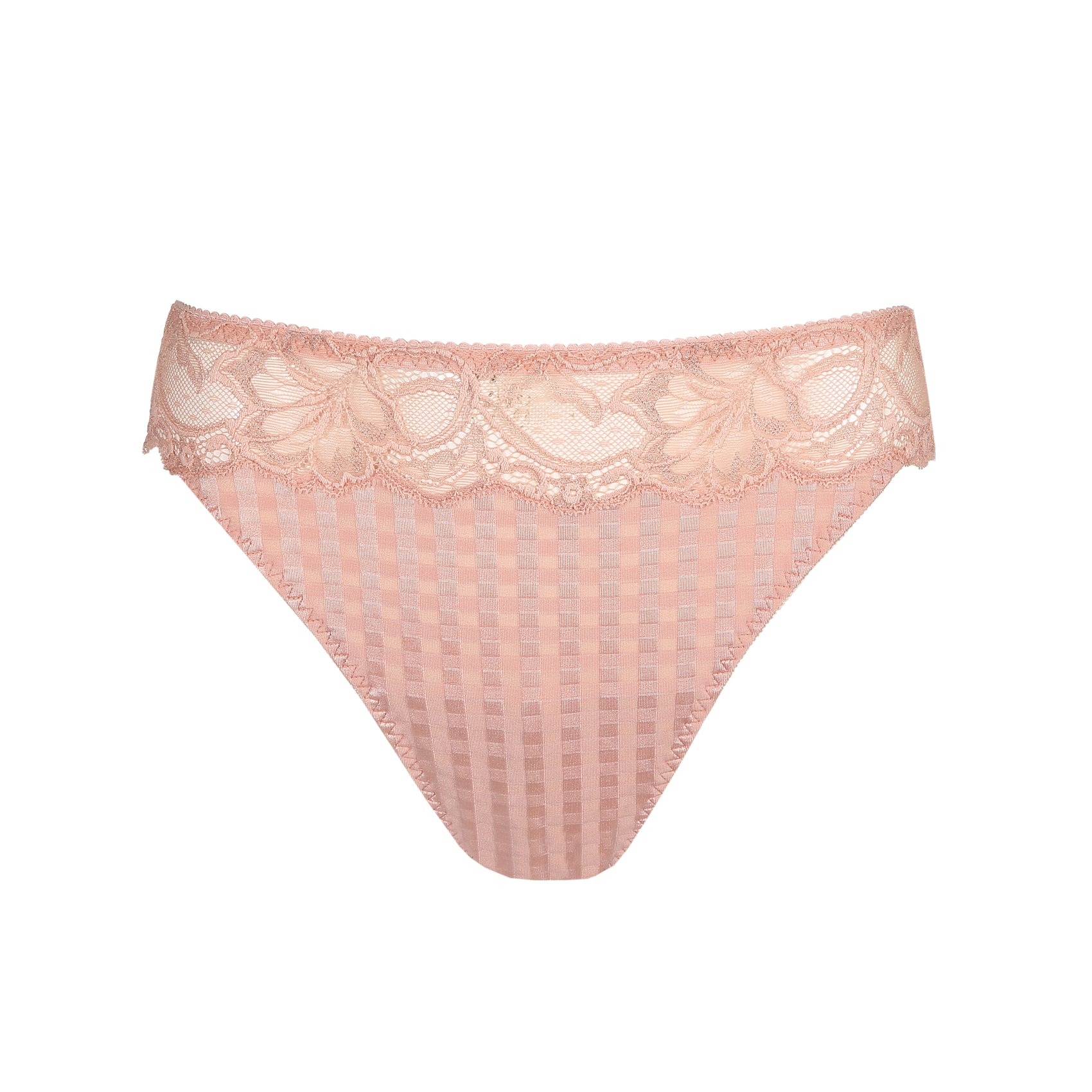 String PrimaDonna - Madison - Rose - PWD