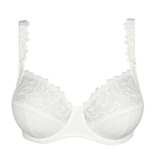Soutien-gorge emboîtant PrimaDonna - Deauville - Ivoire - NAT