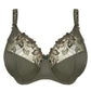 Soutien-gorge emboîtant PrimaDonna - Deauville - Vert - PGR
