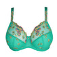 Soutien-gorge emboîtant PrimaDonna - Lenca - Vert - SYT