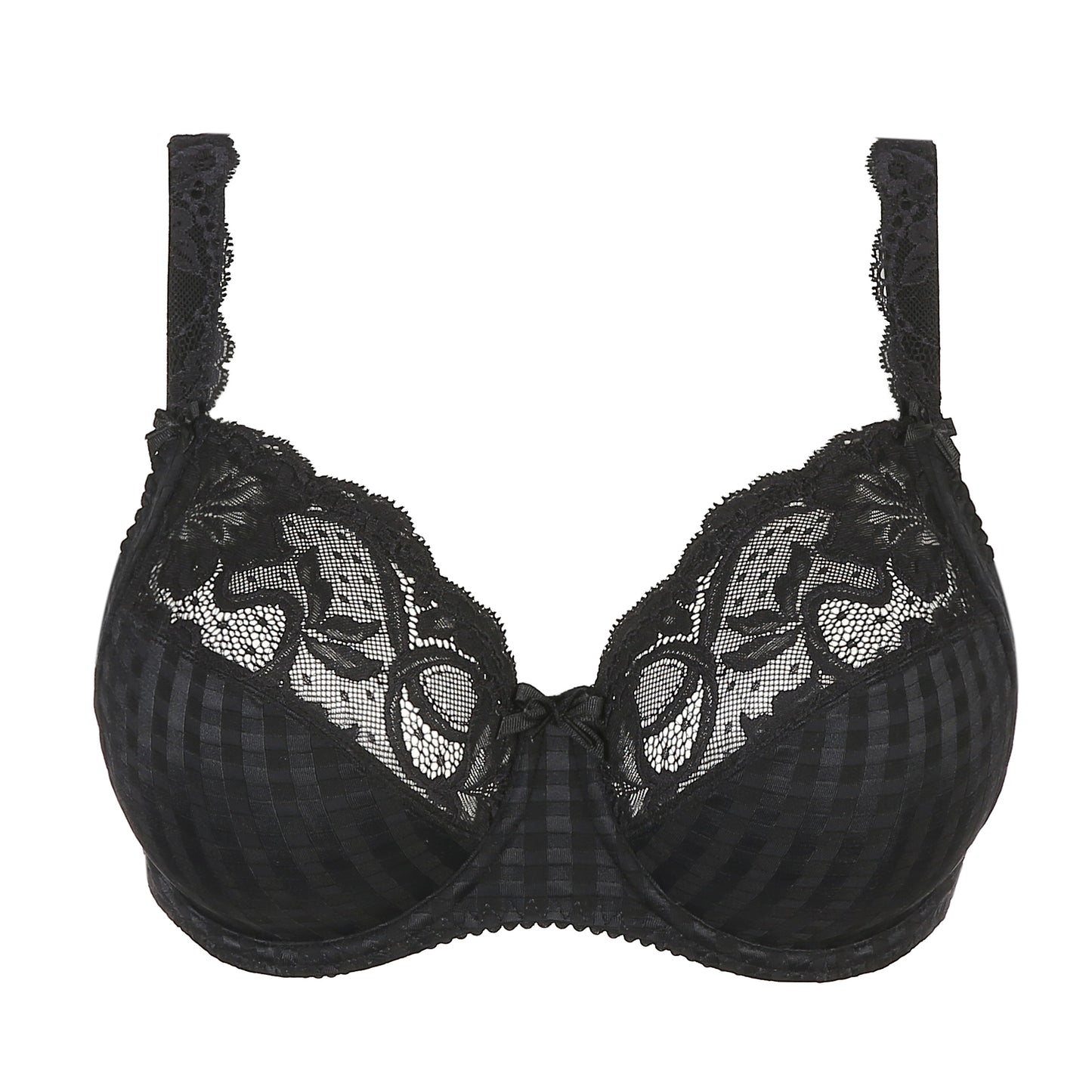 Soutien-gorge emboîtant PrimaDonna - Madison - Noir - ZWA