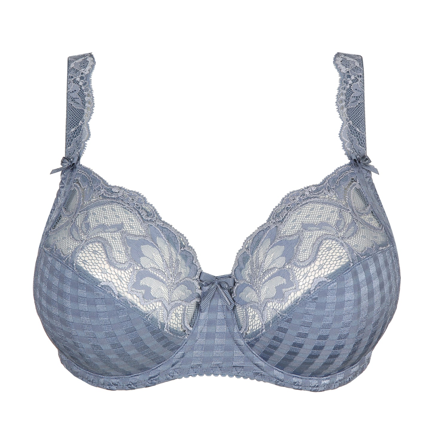 Soutien-gorge emboîtant PrimaDonna - Madison - Bleu - ATB