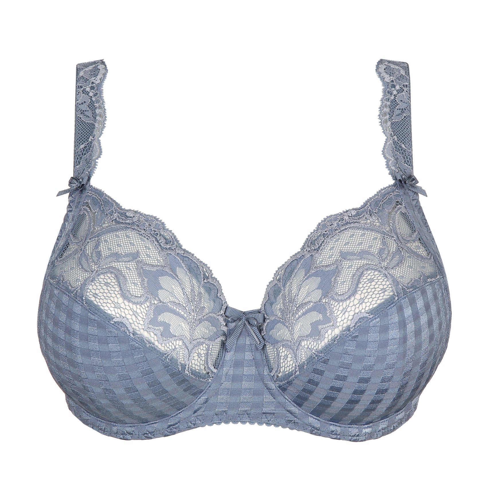 Soutien-gorge emboîtant PrimaDonna - Madison - Bleu - ATB