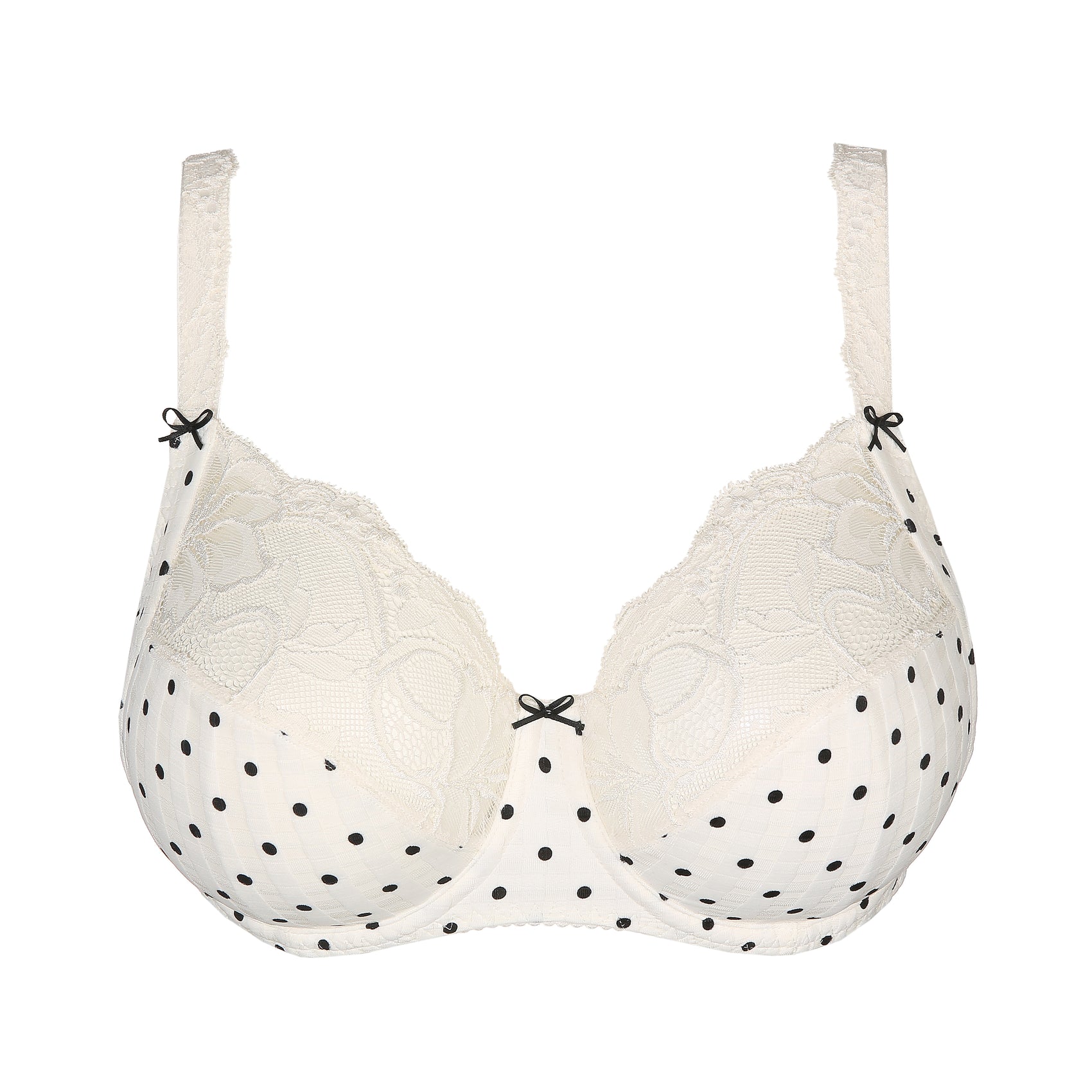Soutien-gorge emboîtant PrimaDonna - Madison - Ivoire - CCL