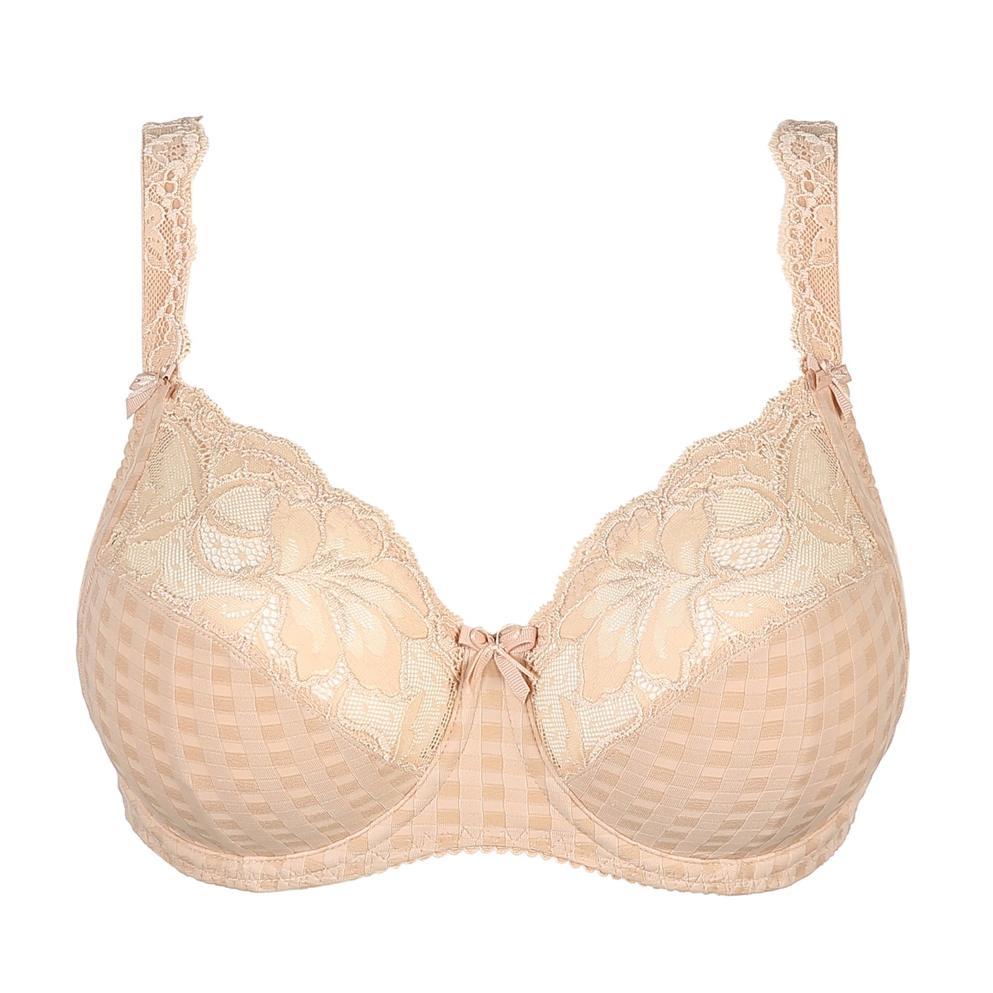 Soutien-gorge emboîtant PrimaDonna - Madison - Beige - CAL
