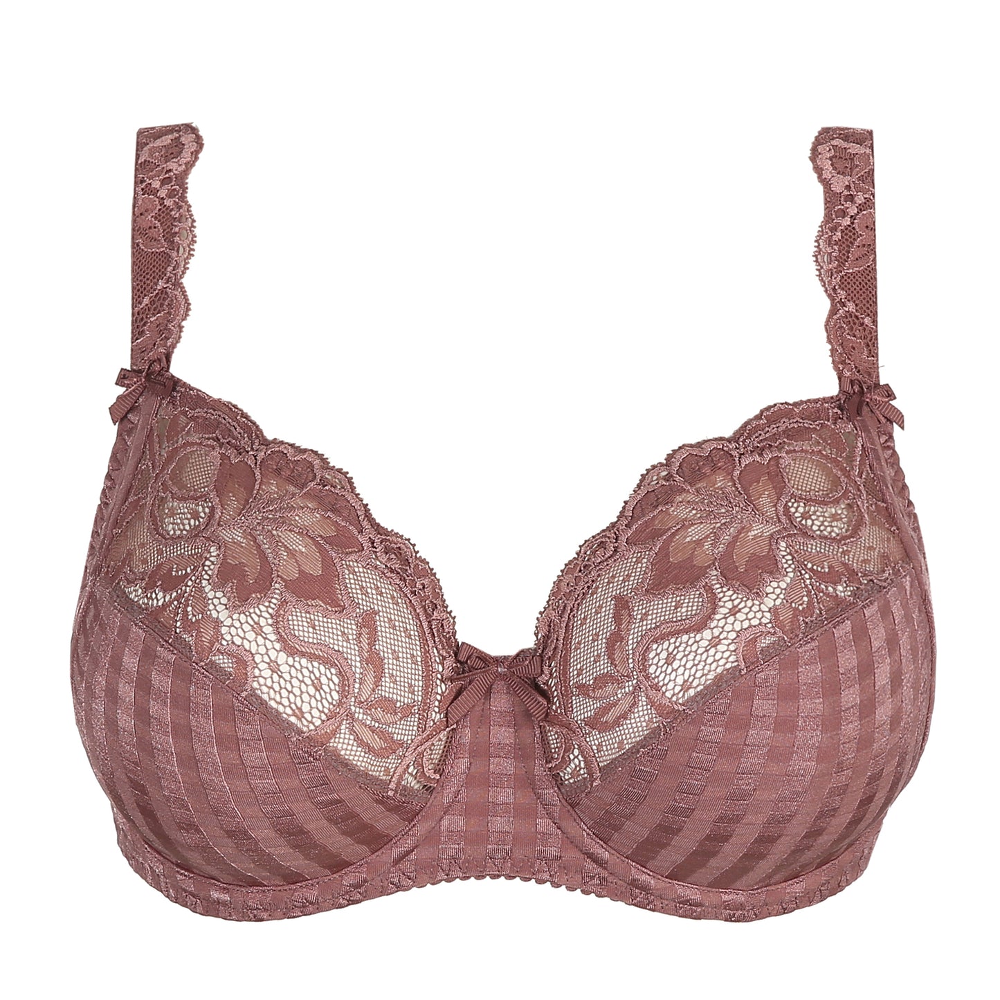Soutien-gorge emboîtant PrimaDonna - Madison - Beige - SAT