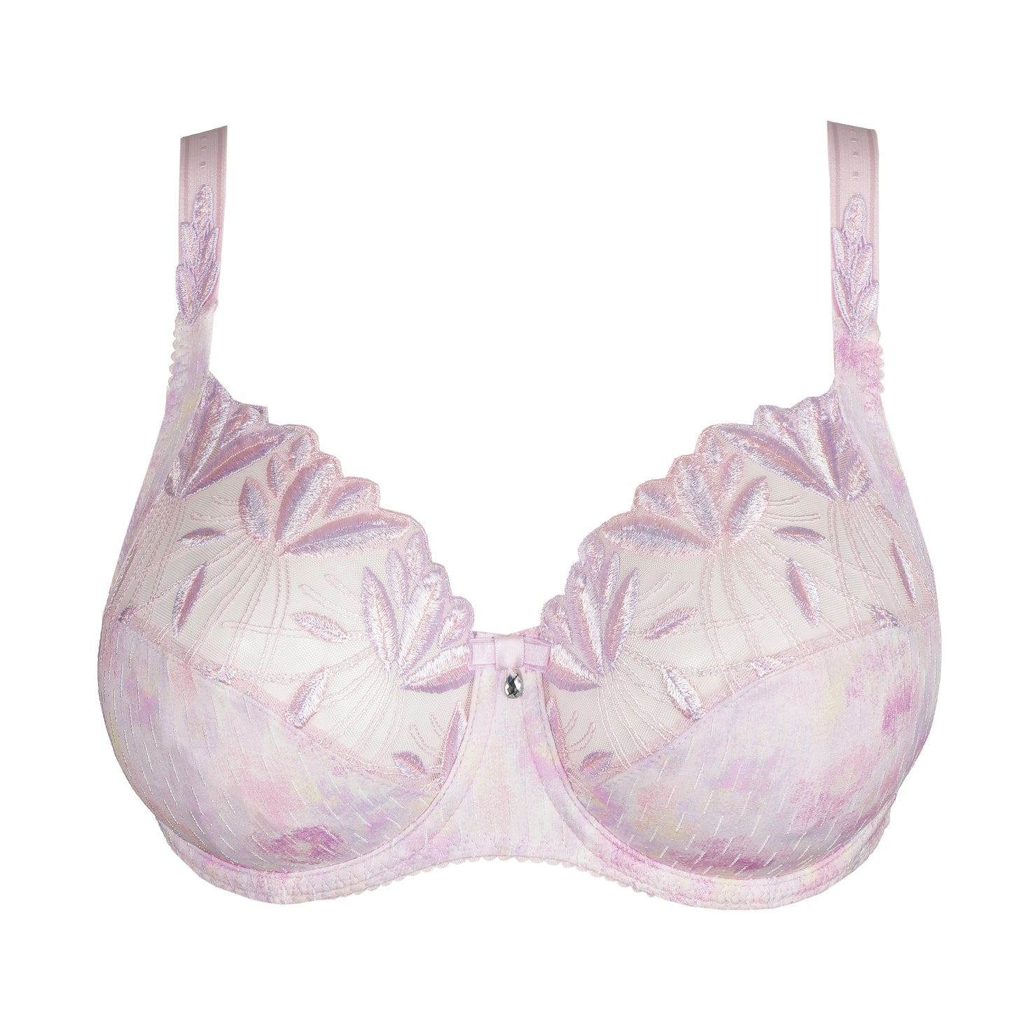 Soutien-gorge emboîtant PrimaDonna - Orlando - Marron - SVI