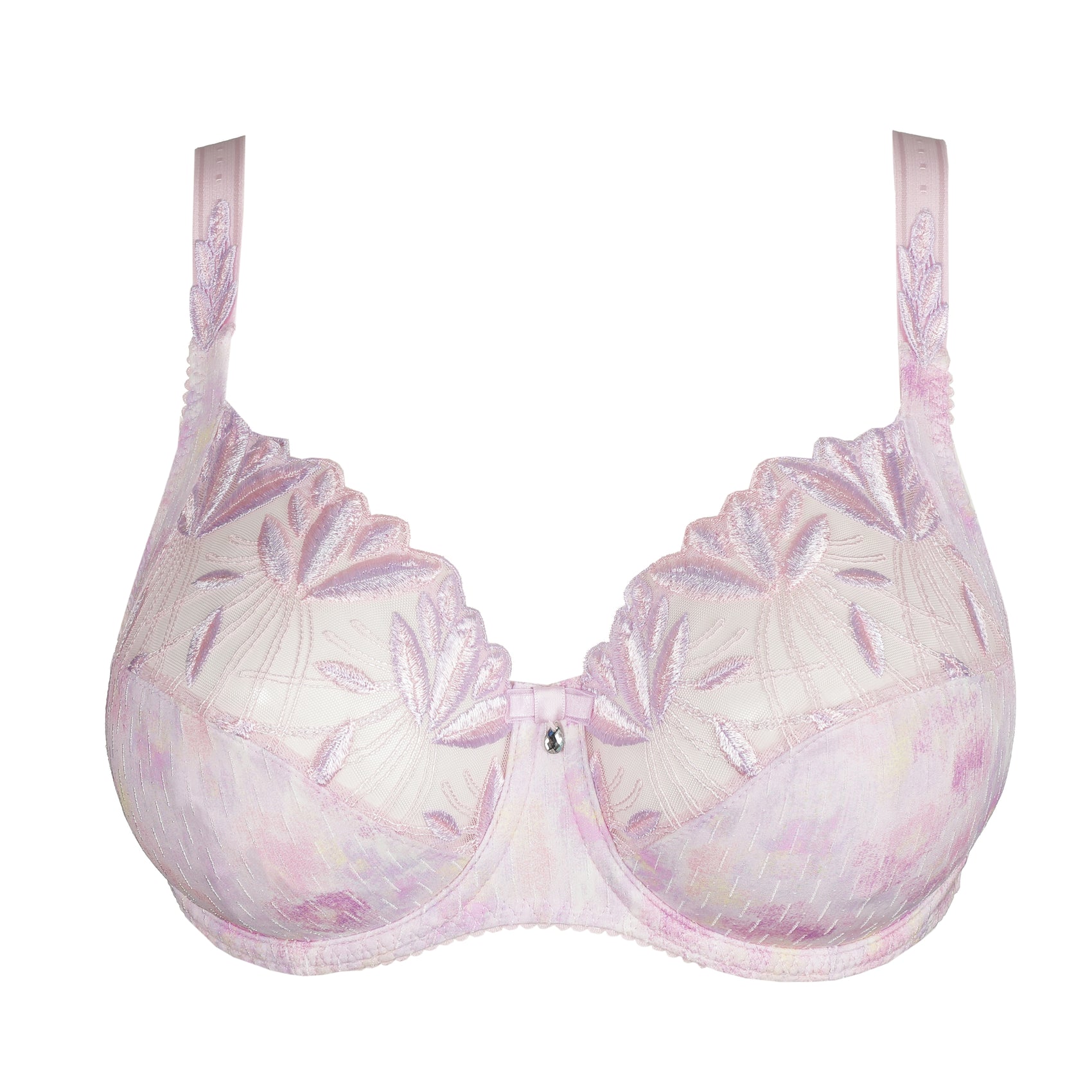 Soutien-gorge emboîtant PrimaDonna - Orlando - Marron - SVI