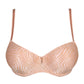 Soutien-gorge balconnet PrimaDonna Twist - Avellino - Rose - PEP
