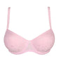 Soutien-gorge balconnet PrimaDonna Twist - Epirus - Rose - FPI