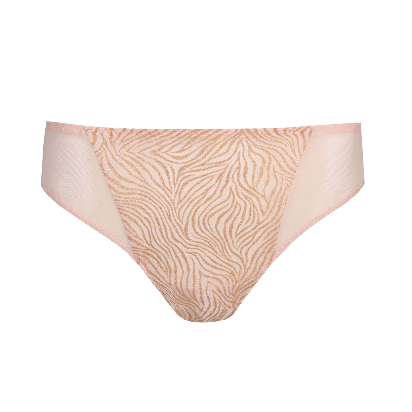 Slip PrimaDonna Twist - Avellino - Rose - PEP