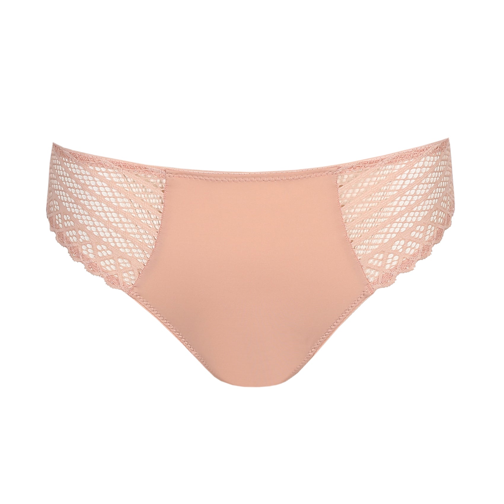 Slip PrimaDonna Twist - East End - Rose - PWD