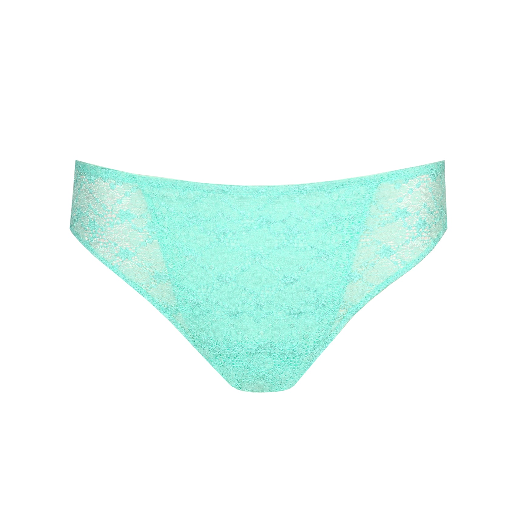 Slip PrimaDonna Twist - Epirus - Groen - MIA
