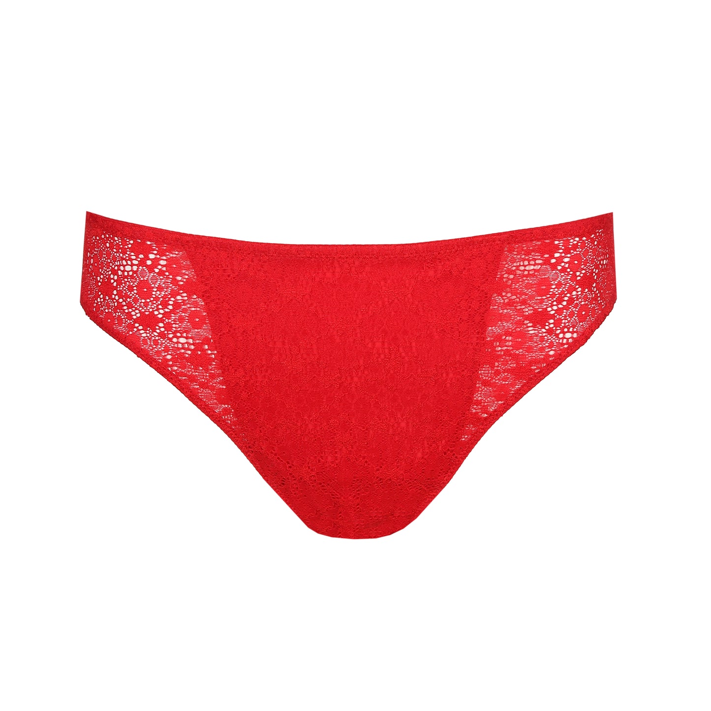Slip PrimaDonna Twist - Epirus - Rood - SRE