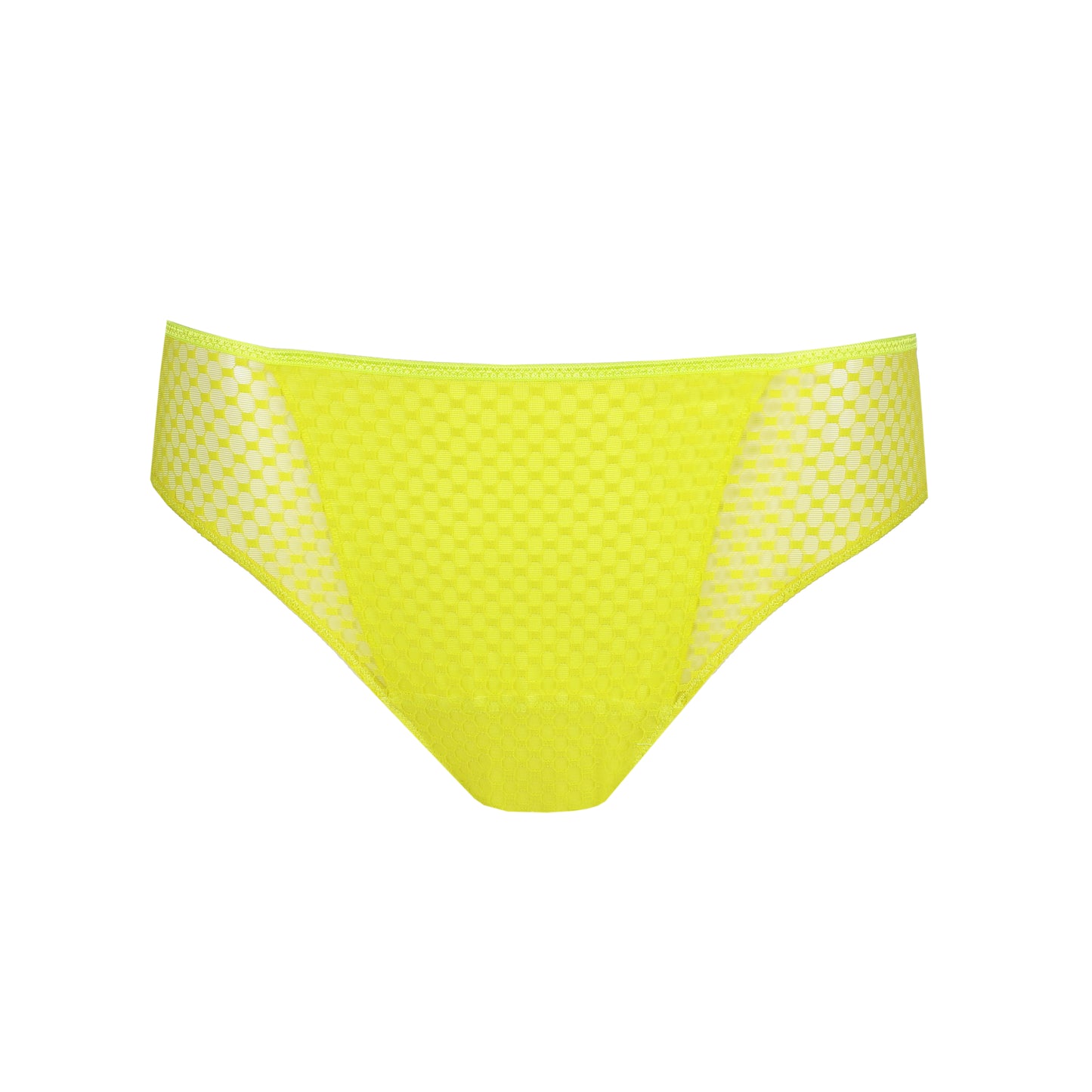 Slip PrimaDonna Twist - Glass Beach - Geel - SCS