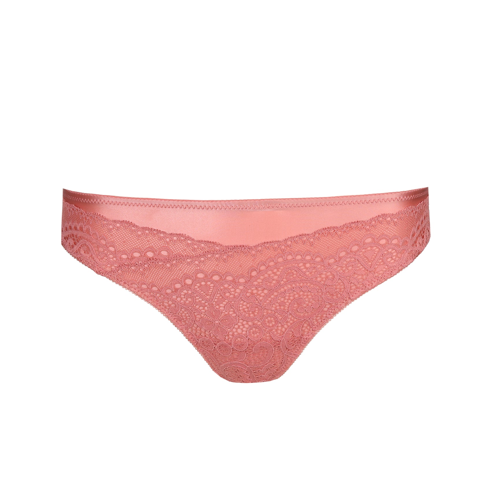 Culotte PrimaDonna Twist - I Do - Rose - SME