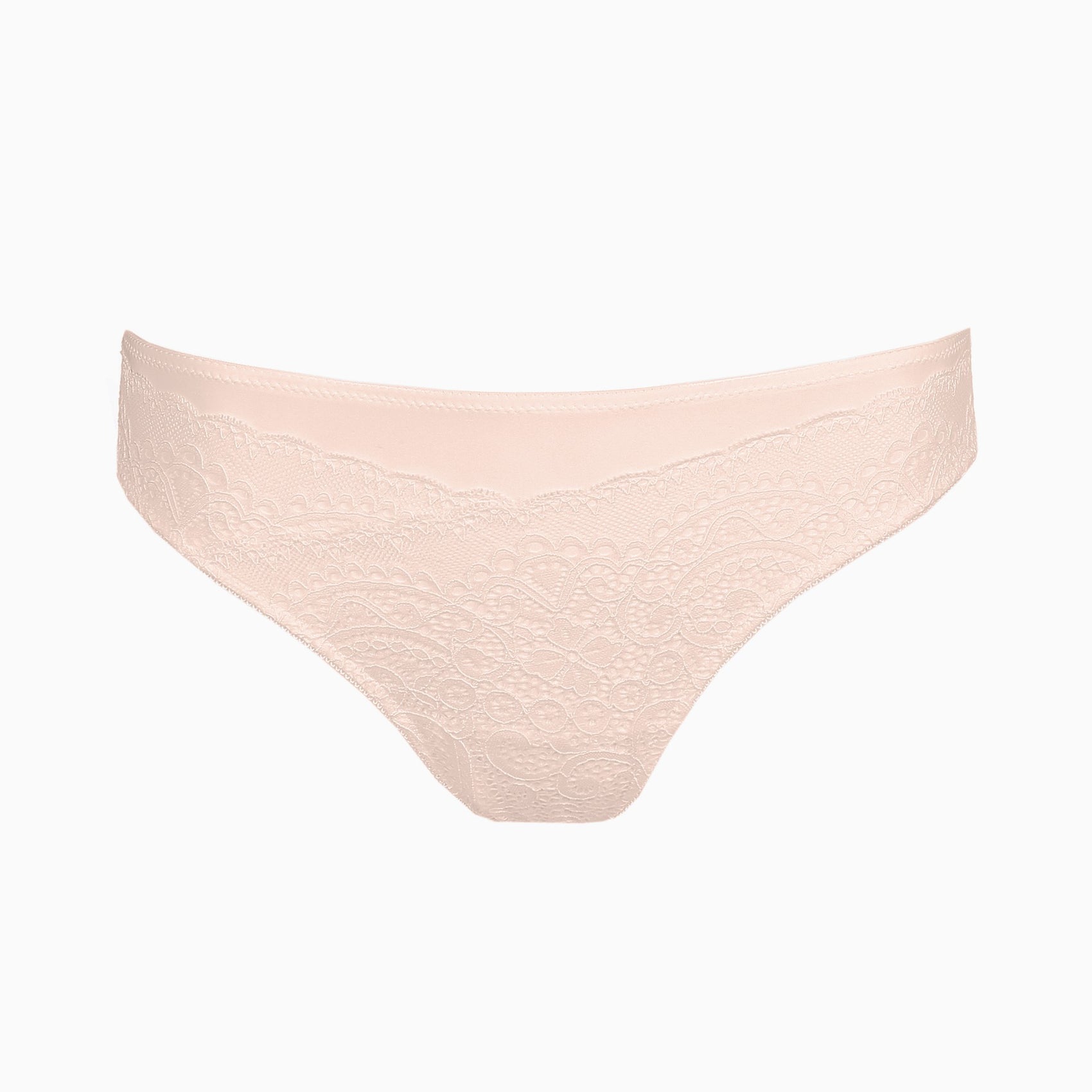 Culotte PrimaDonna Twist - I Do - Beige - SKT
