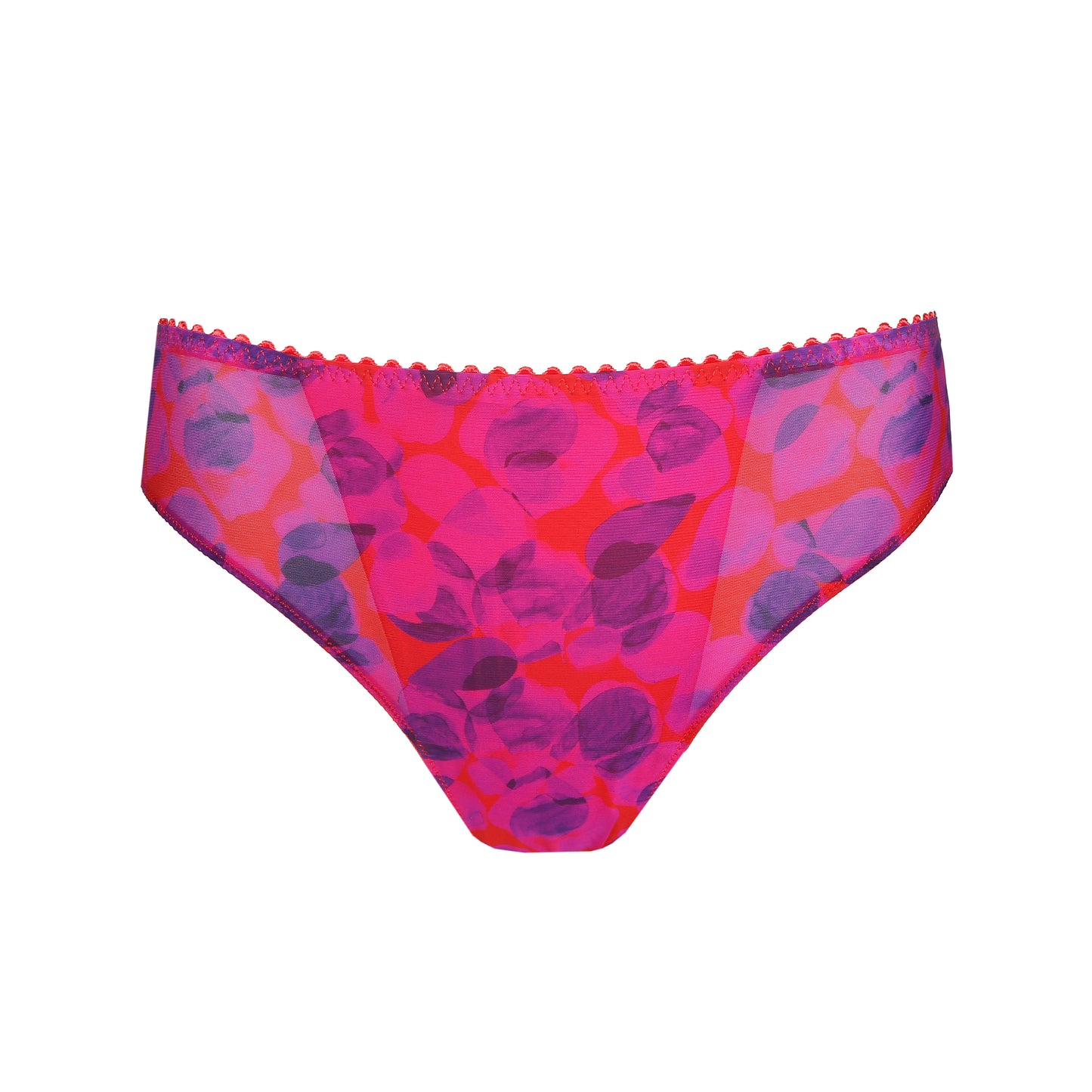 Slip PrimaDonna Twist - Lenox Hill - Rood - PDA