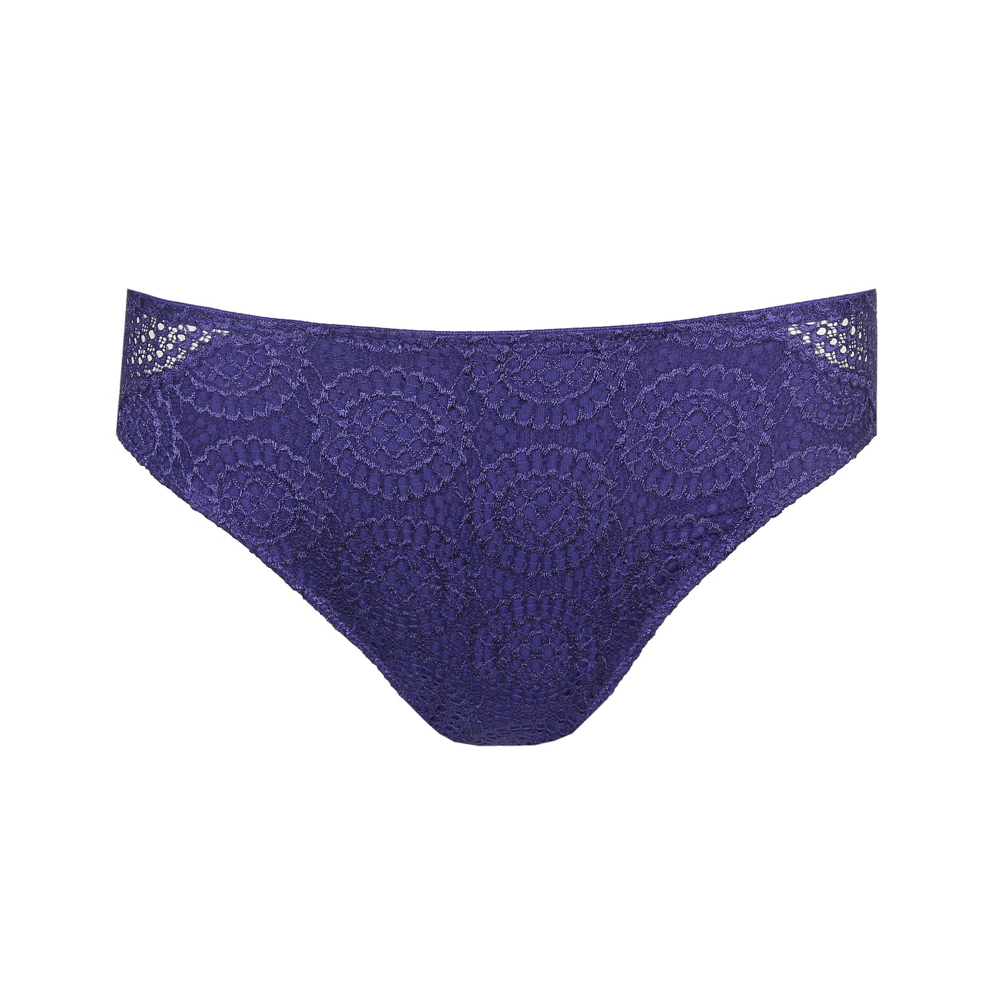 Slip PrimaDonna Twist - Petit Paris - Blauw - FIN