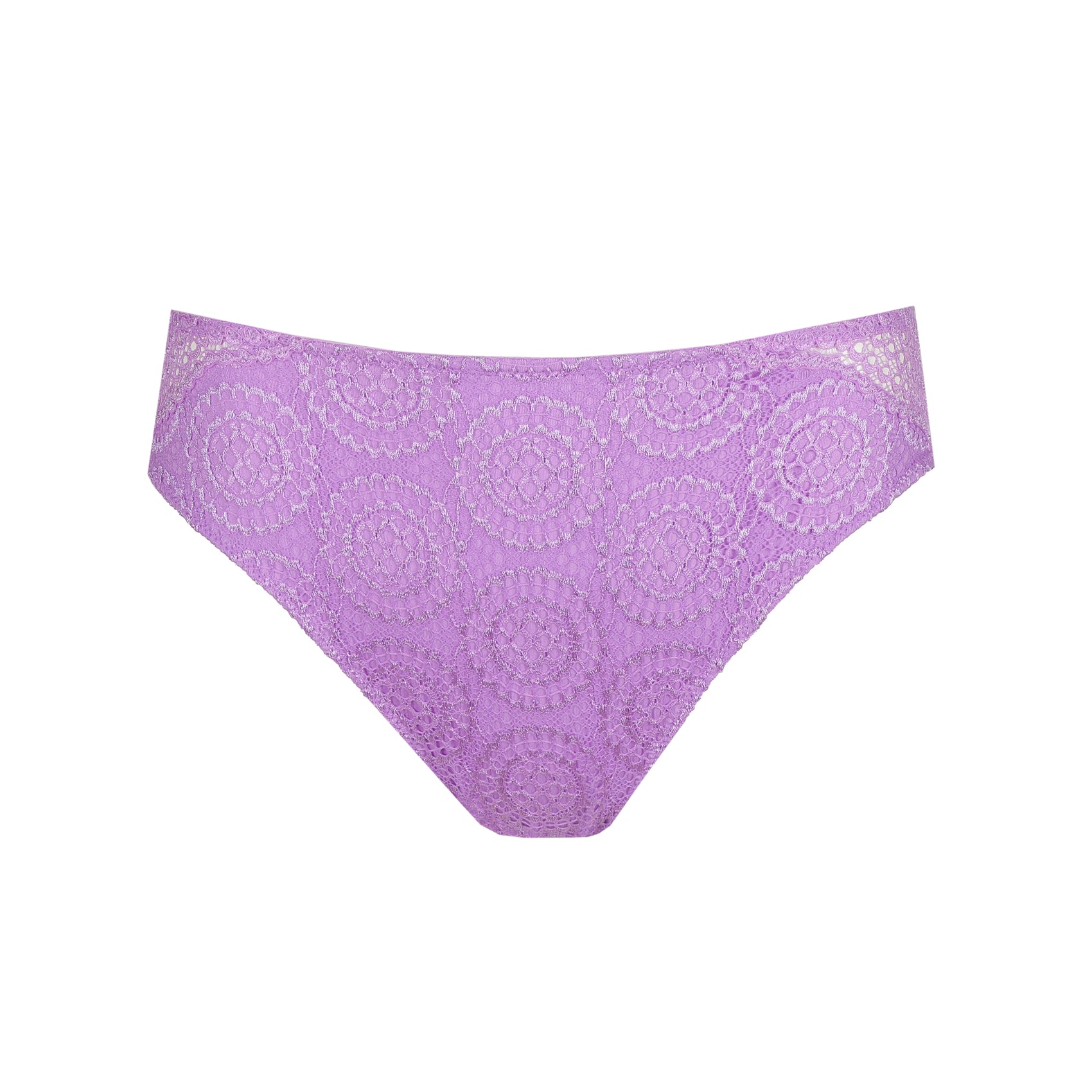 Culotte PrimaDonna Twist - Petit Paris - Violette - LDC