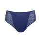 Culotte taille haute PrimaDonna Twist - Epirus - Bleue - ROY
