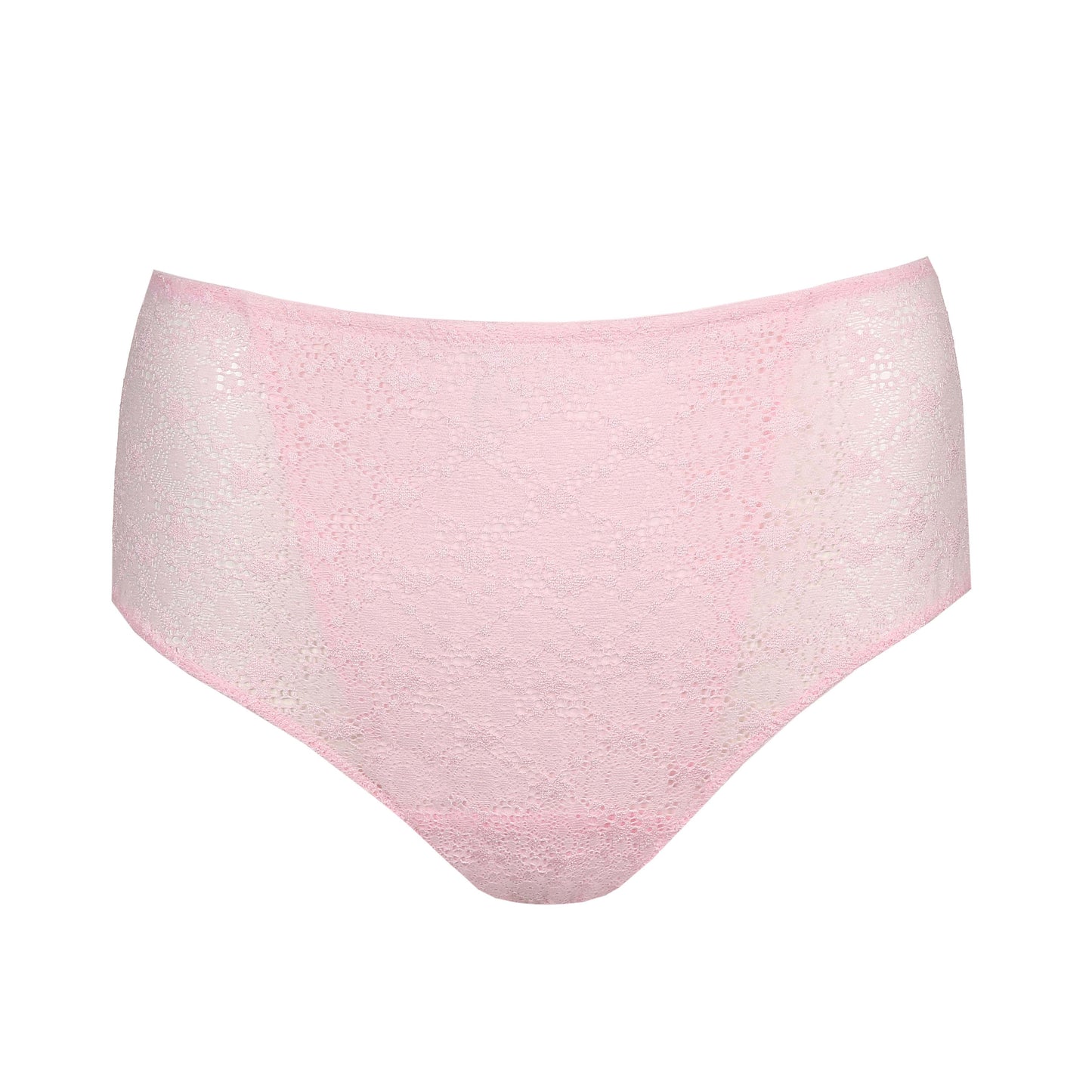 Culotte taille haute PrimaDonna Twist - Epirus - Rose - FPI