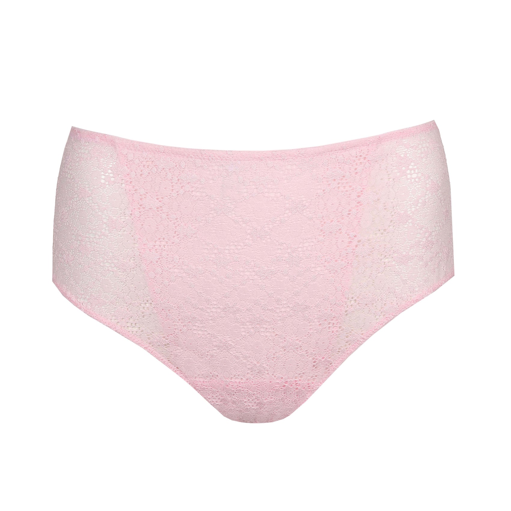 Culotte taille haute PrimaDonna Twist - Epirus - Rose - FPI