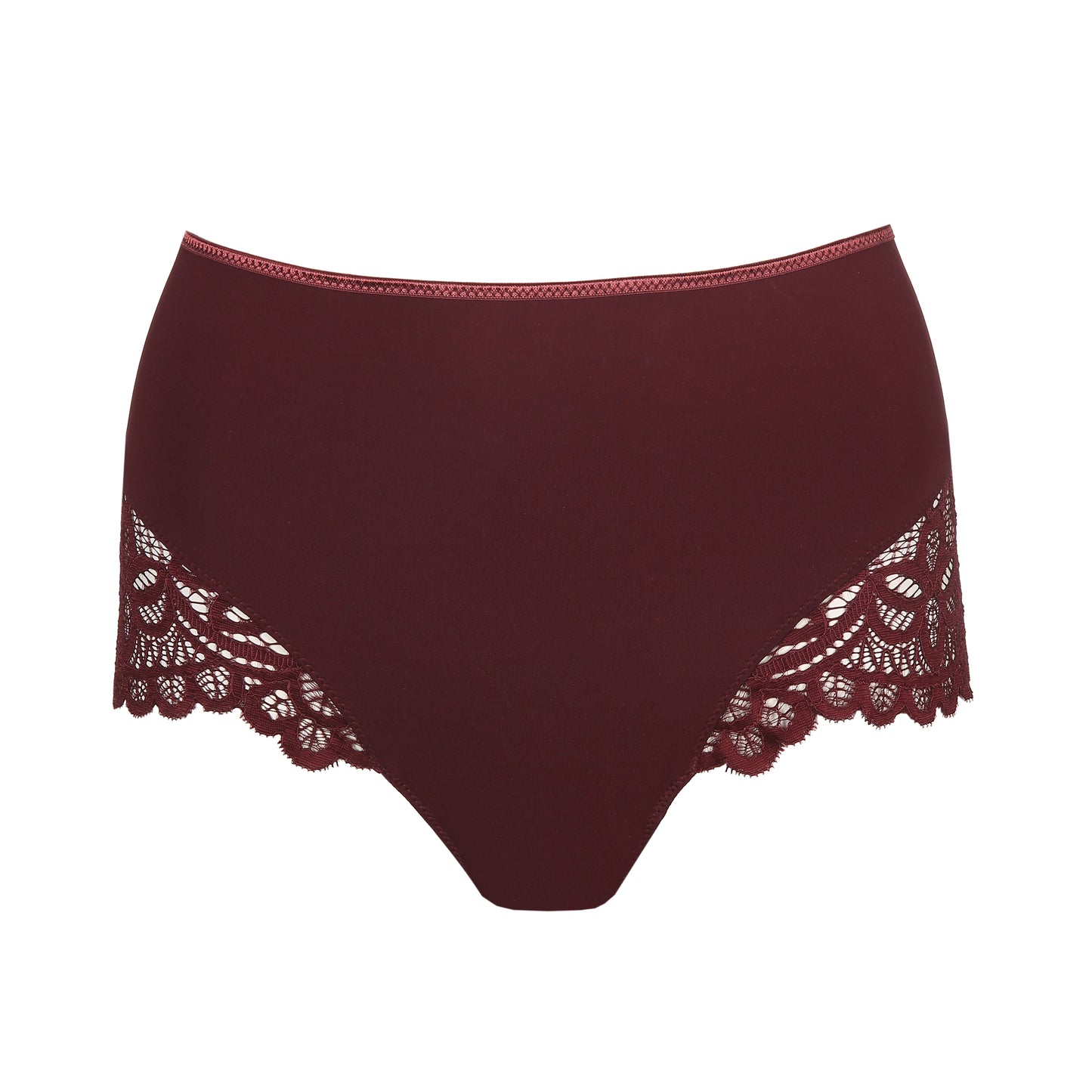 Tailleslip PrimaDonna Twist - First Night - Bordeaux - MRL