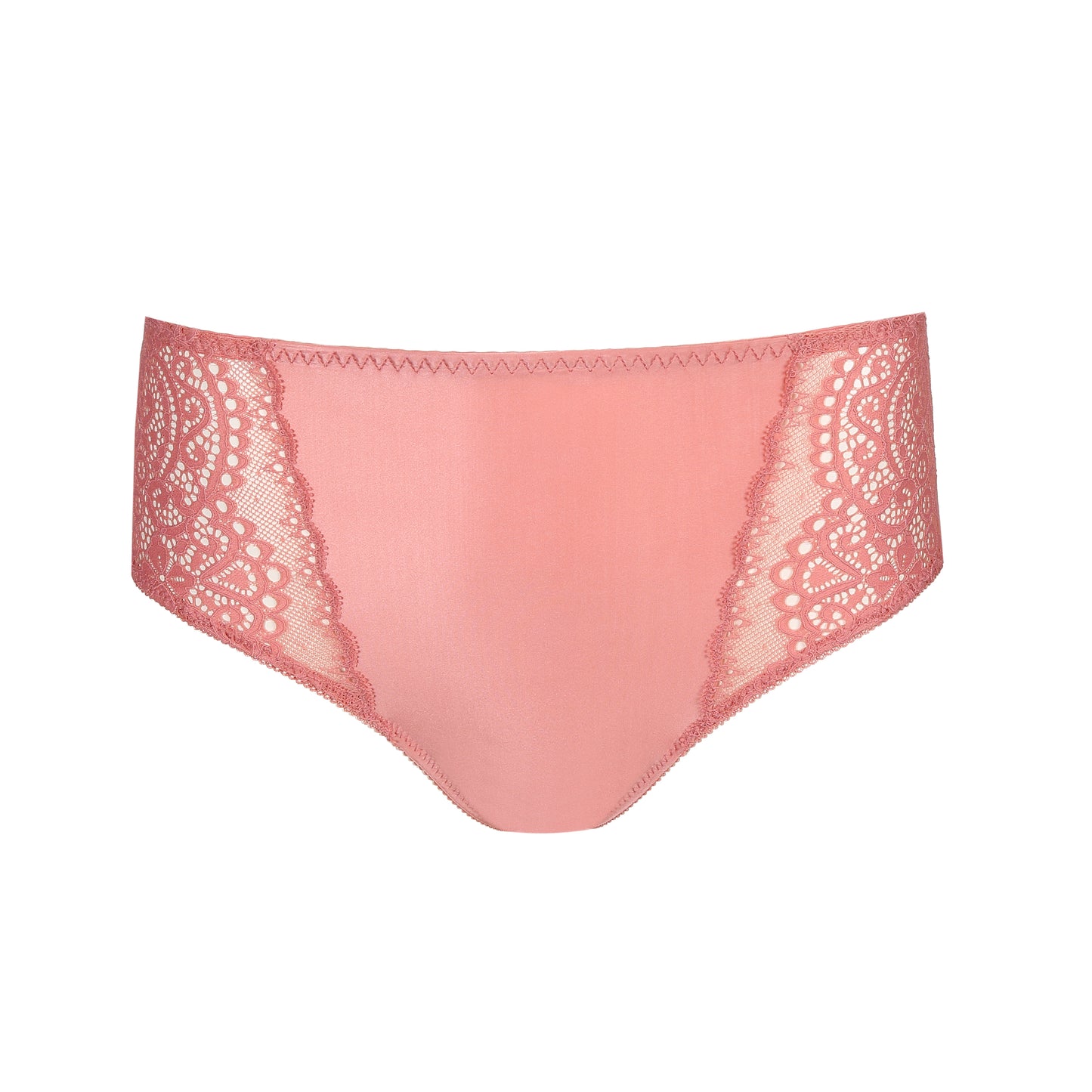 Culotte taille haute PrimaDonna Twist - I Do - Rose - SME