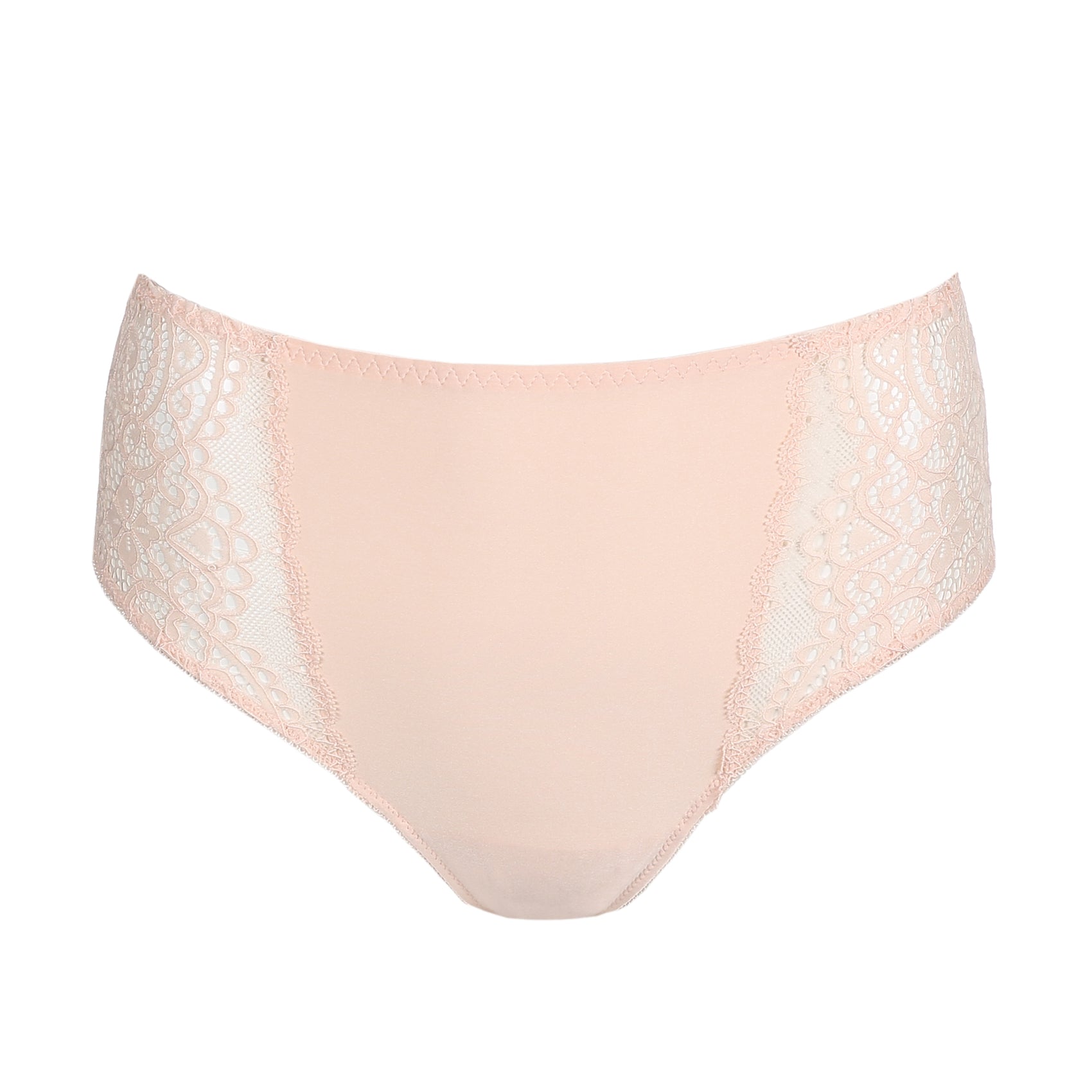 Culotte taille haute PrimaDonna Twist - I Do - Beige - SKT