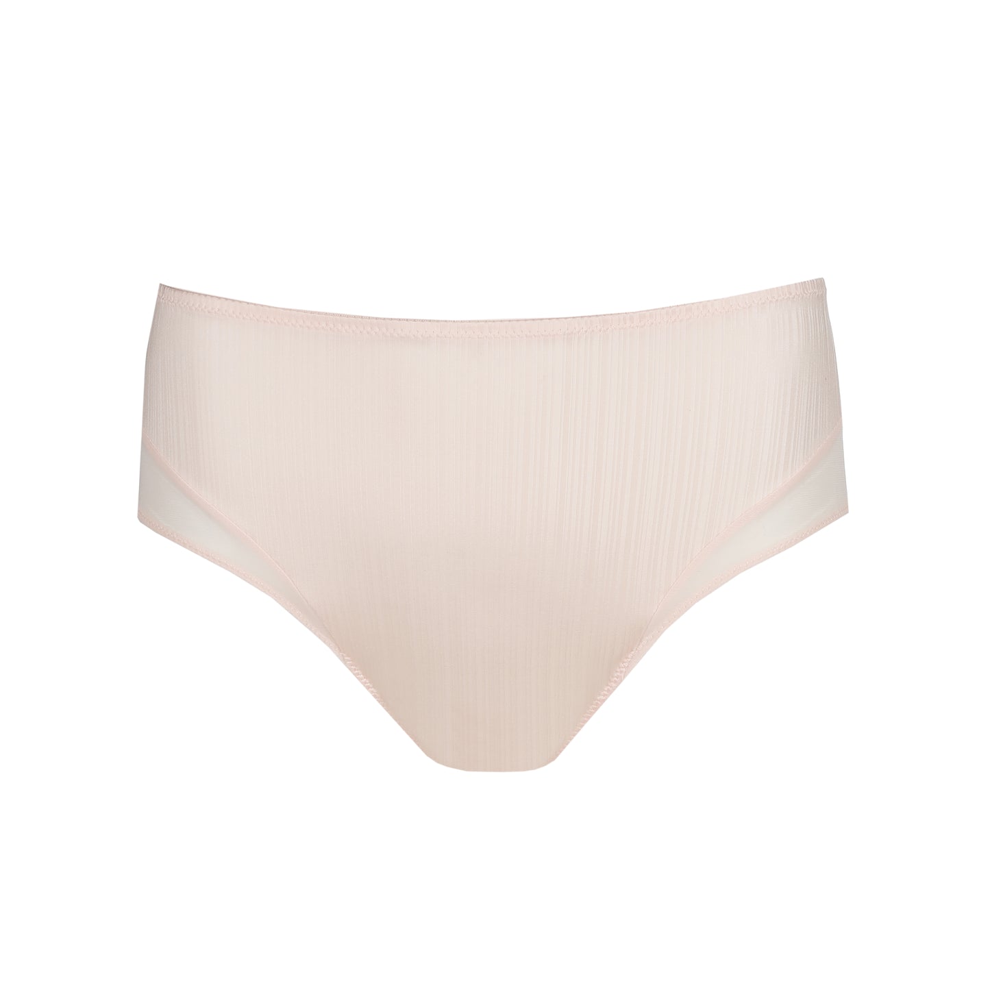 Culotte taille haute PrimaDonna Twist - Knokke - Rose - CRP