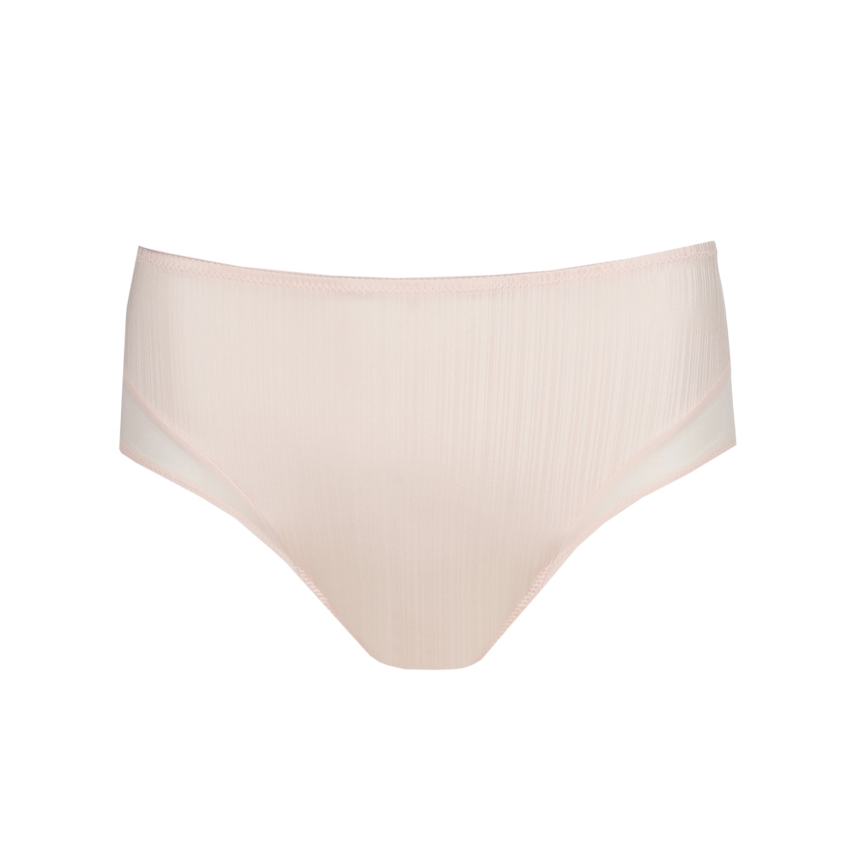 Culotte taille haute PrimaDonna Twist - Knokke - Rose - CRP